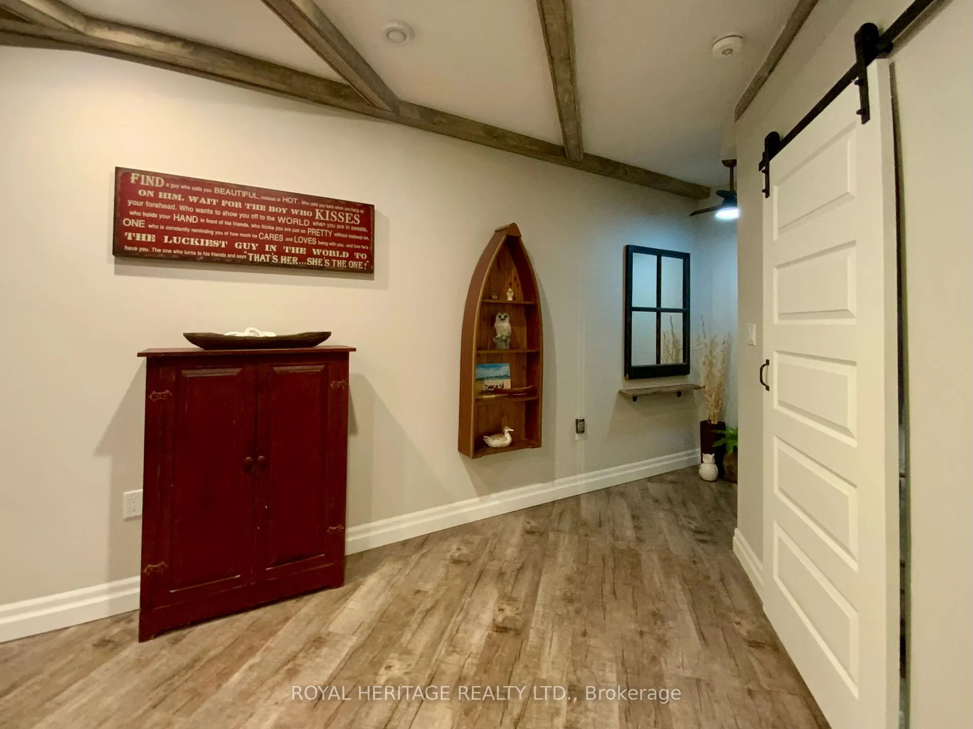 Photo 24 of 126 Mitchell Crescent, Trent Lakes — HOMEH