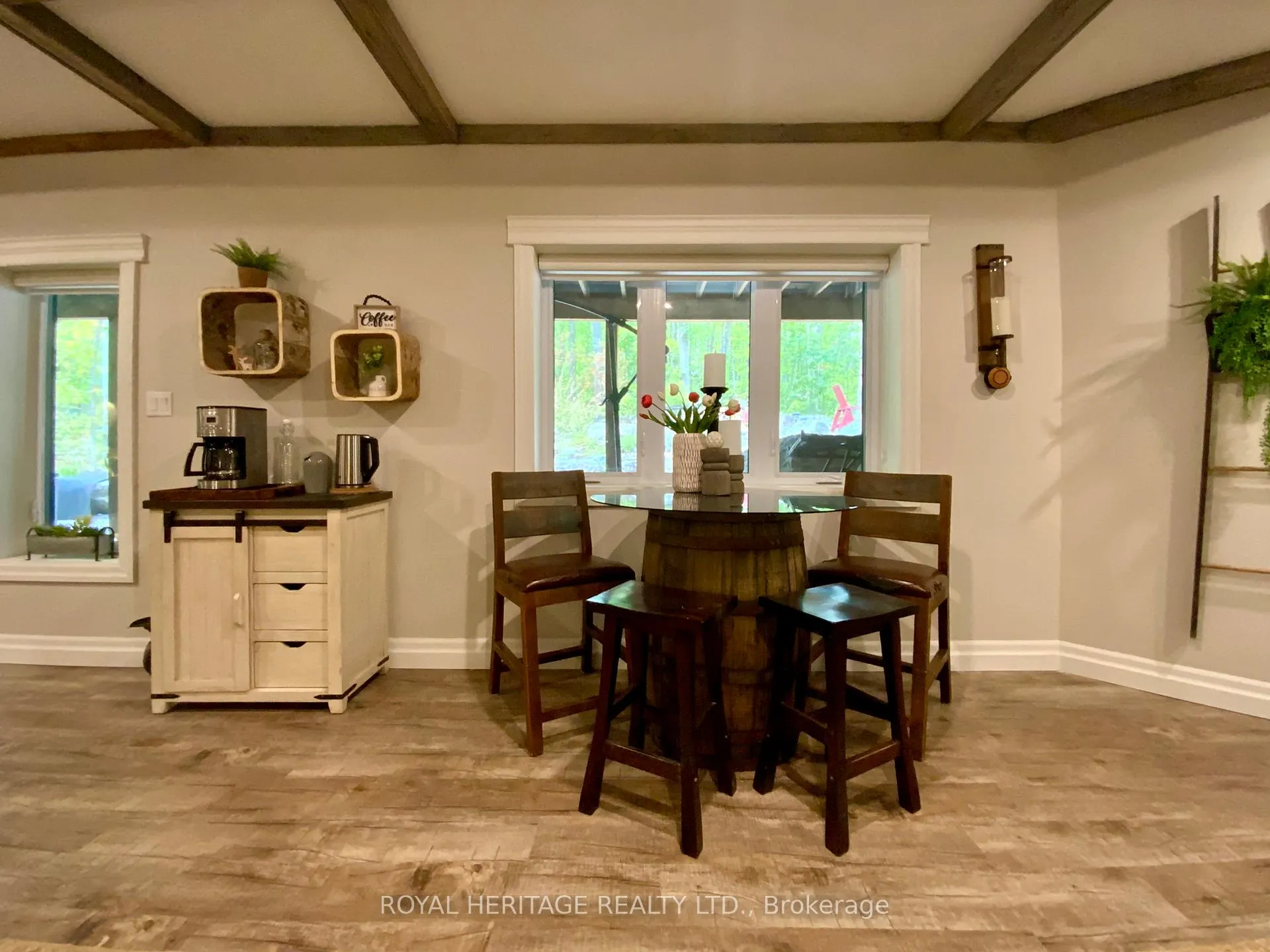 Photo 25 of 126 Mitchell Crescent, Trent Lakes — HOMEH