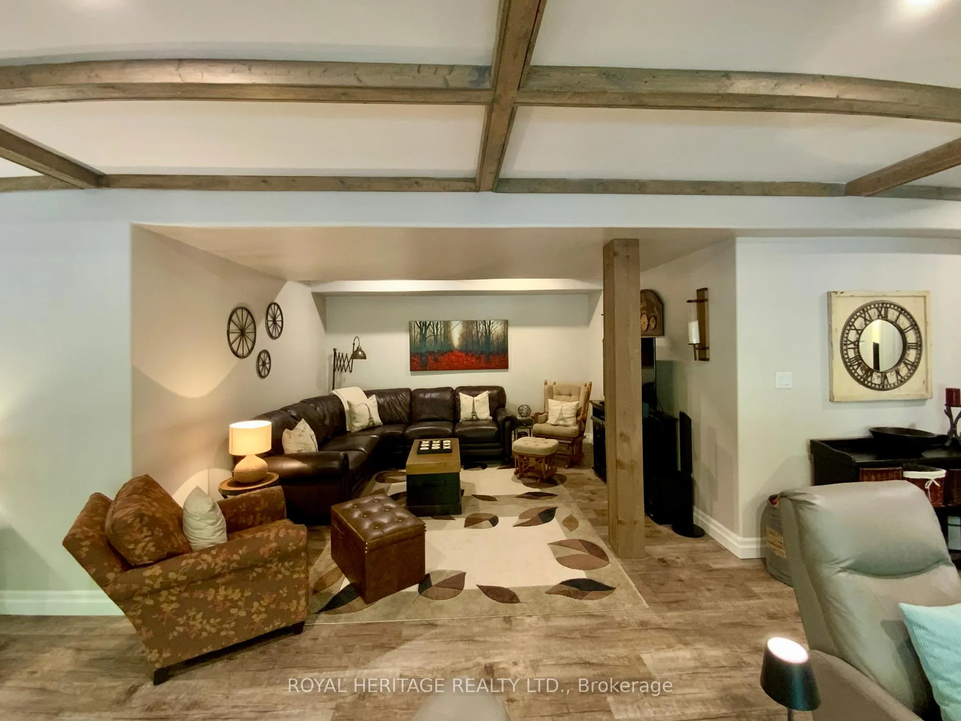 Photo 26 of 126 Mitchell Crescent, Trent Lakes — HOMEH