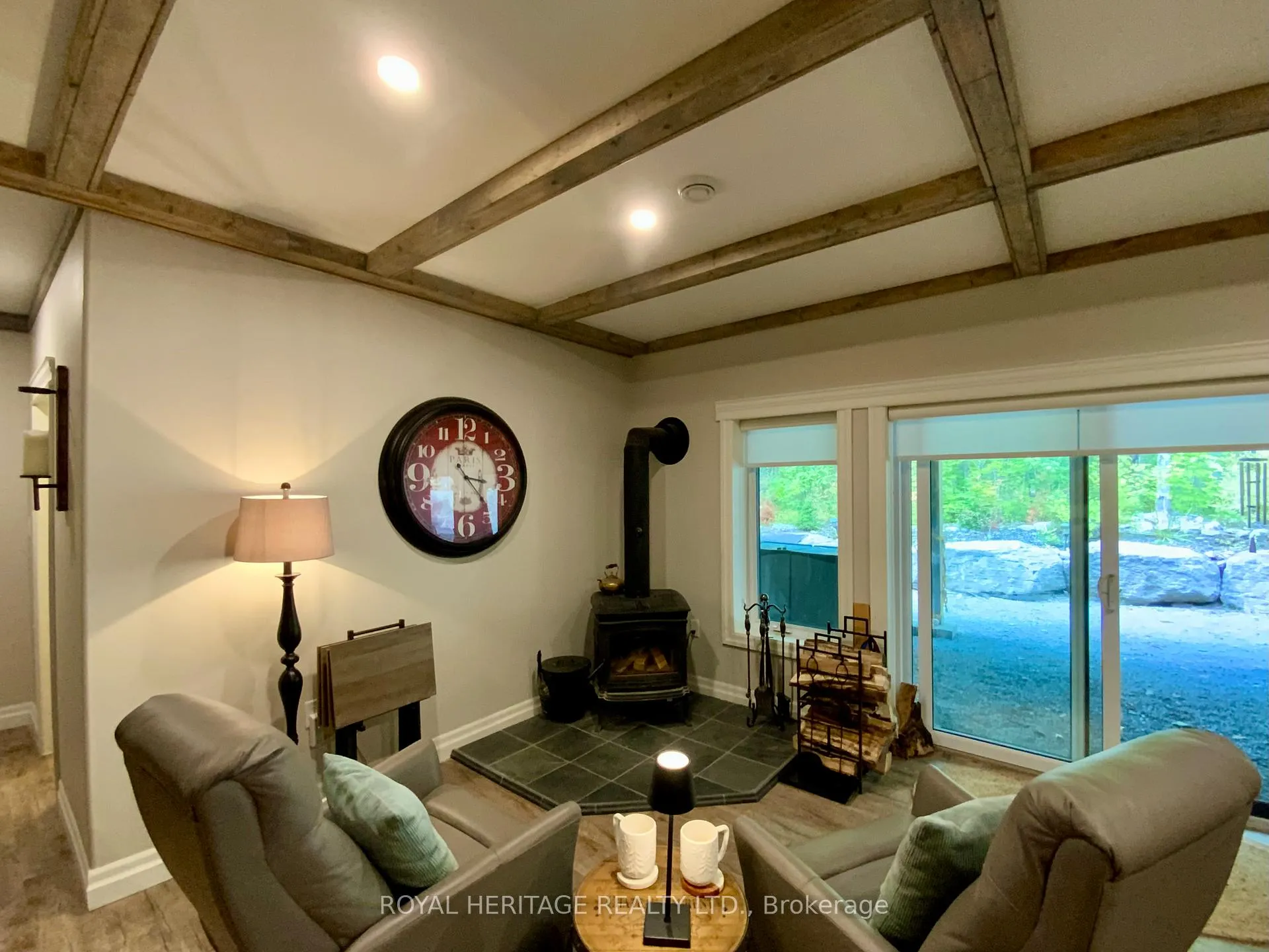 Photo 27 of 126 Mitchell Crescent, Trent Lakes — HOMEH
