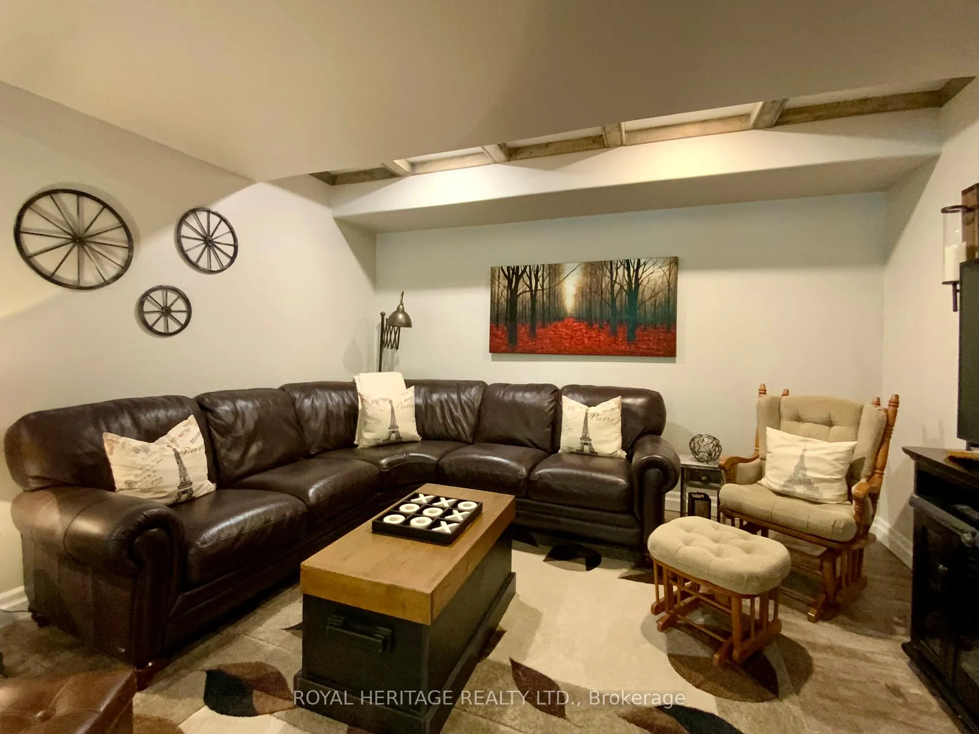 Photo 28 of 126 Mitchell Crescent, Trent Lakes — HOMEH
