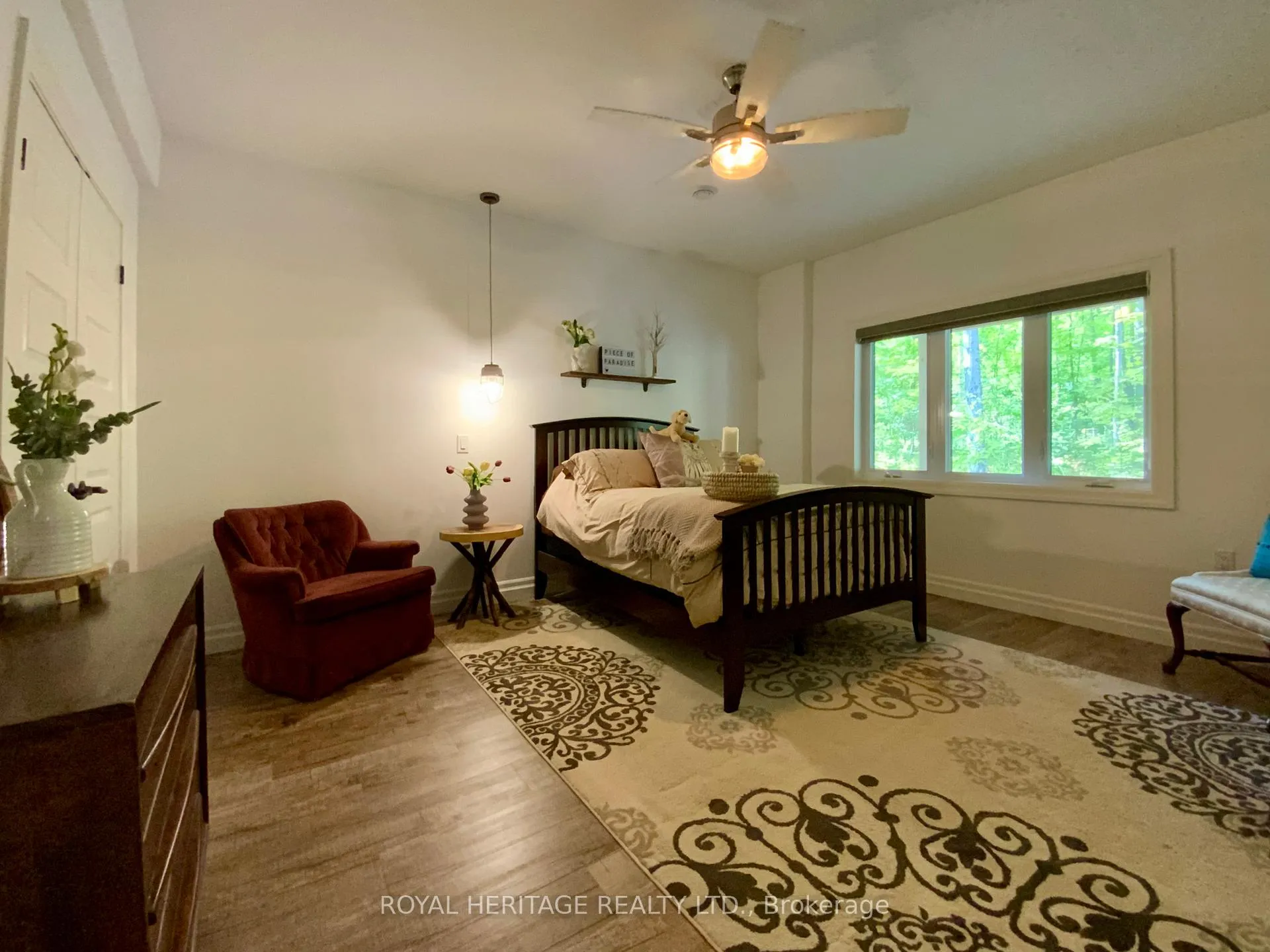 Photo 29 of 126 Mitchell Crescent, Trent Lakes — HOMEH
