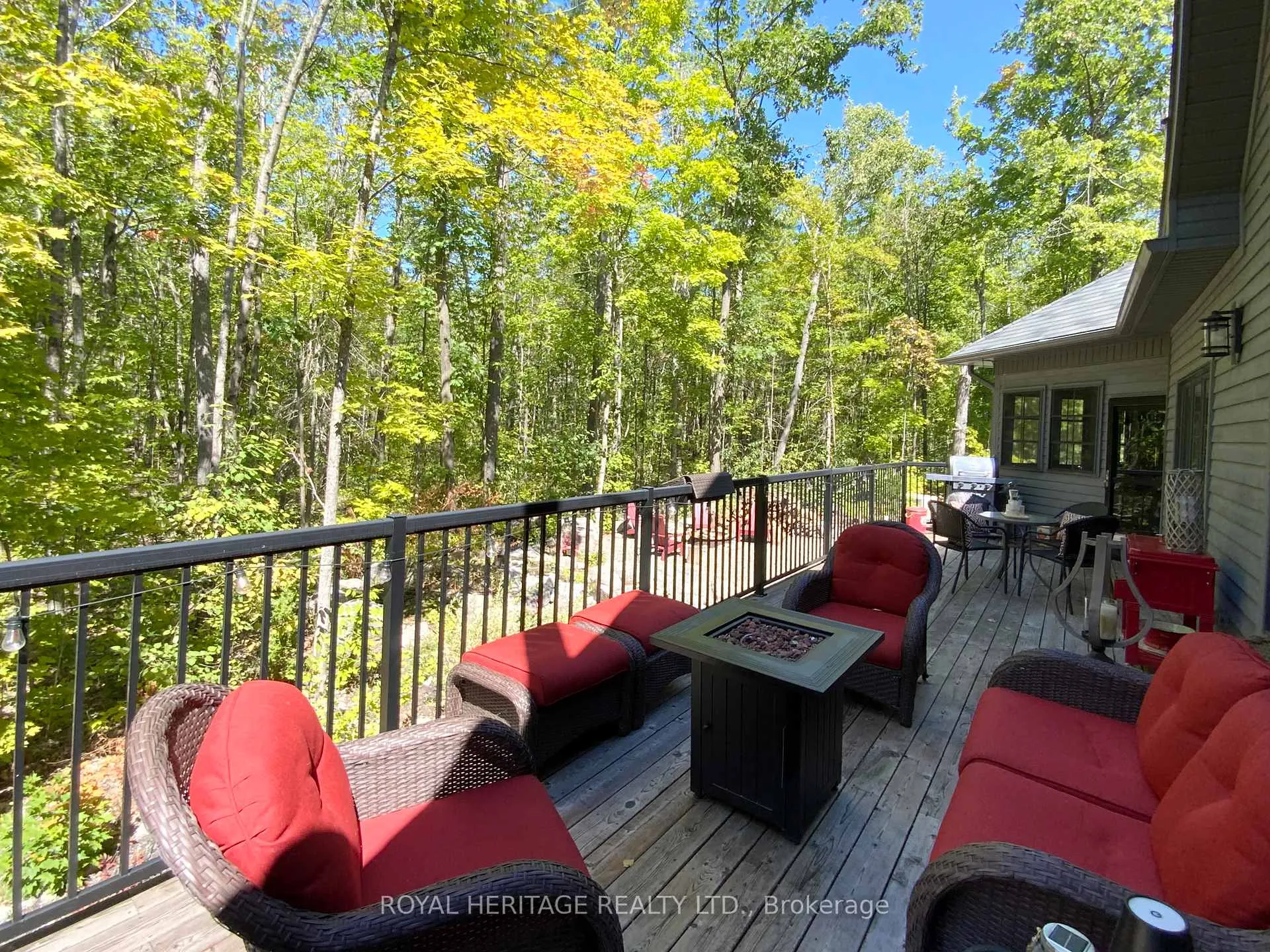Photo 33 of 126 Mitchell Crescent, Trent Lakes — HOMEH