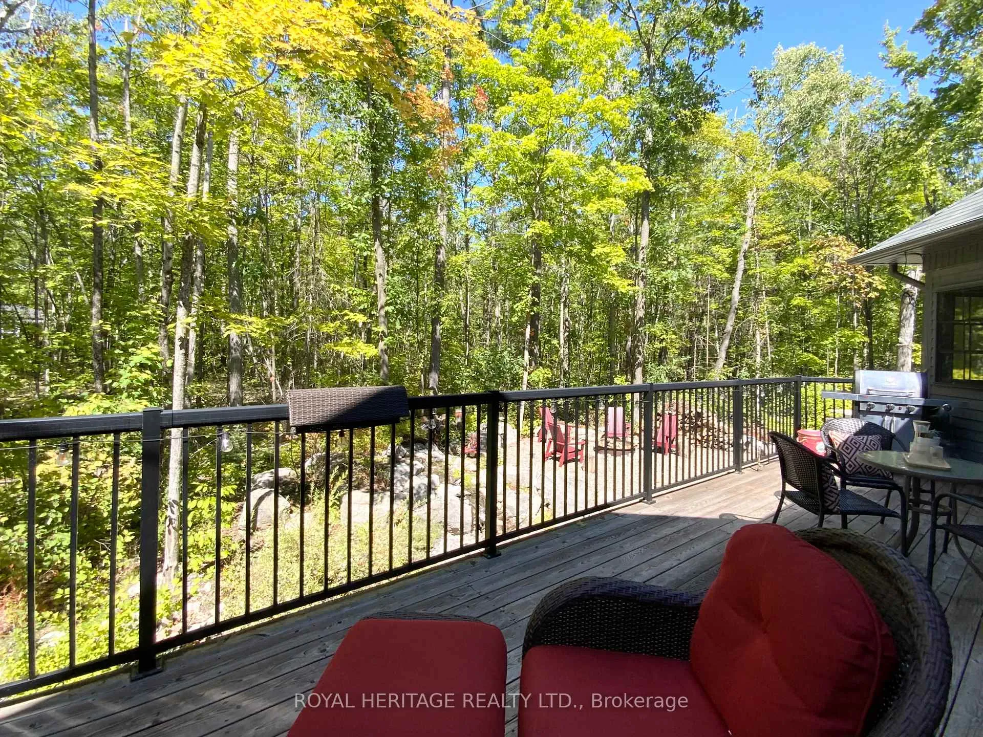 Photo 35 of 126 Mitchell Crescent, Trent Lakes — HOMEH