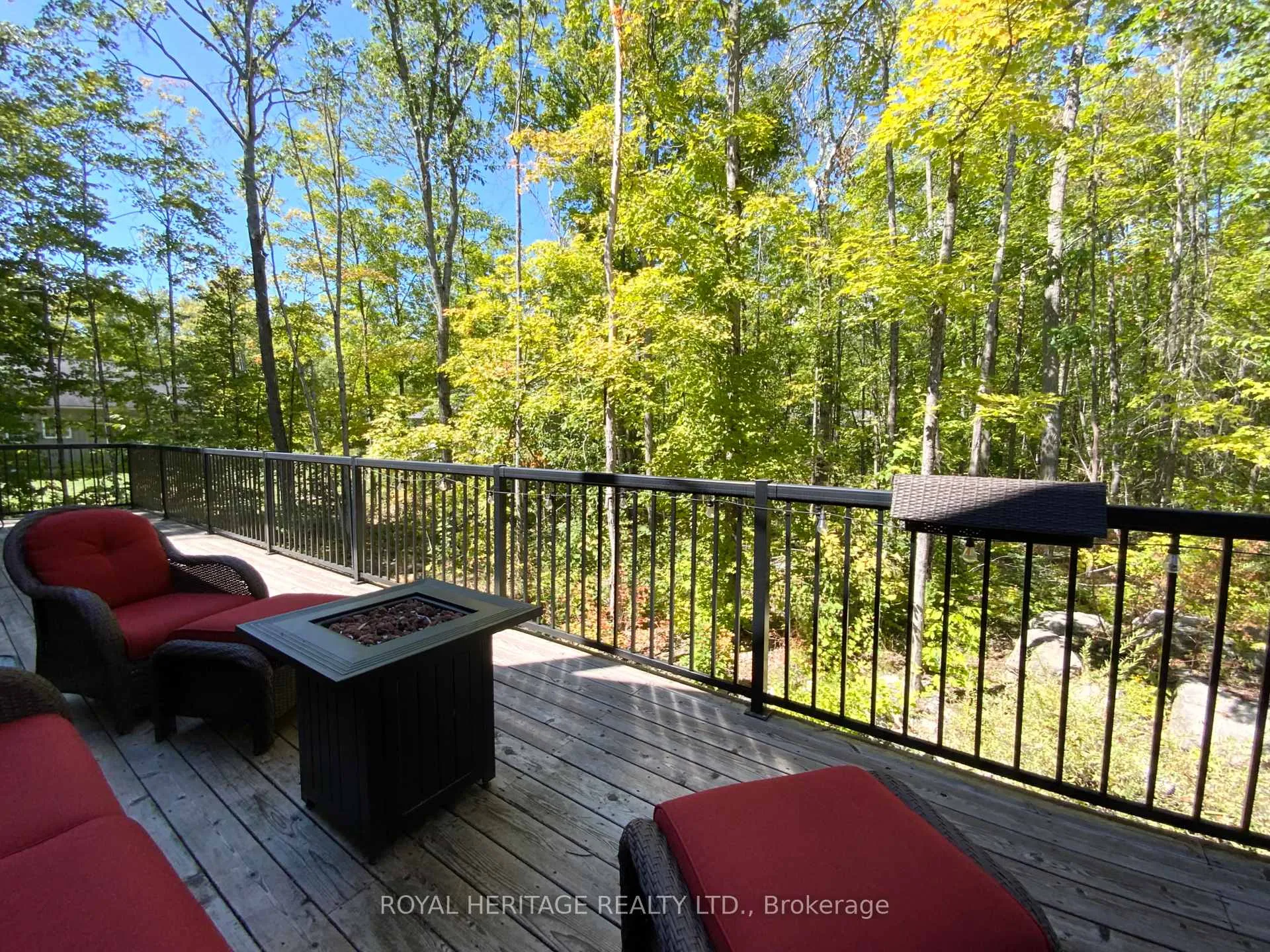 Photo 36 of 126 Mitchell Crescent, Trent Lakes — HOMEH