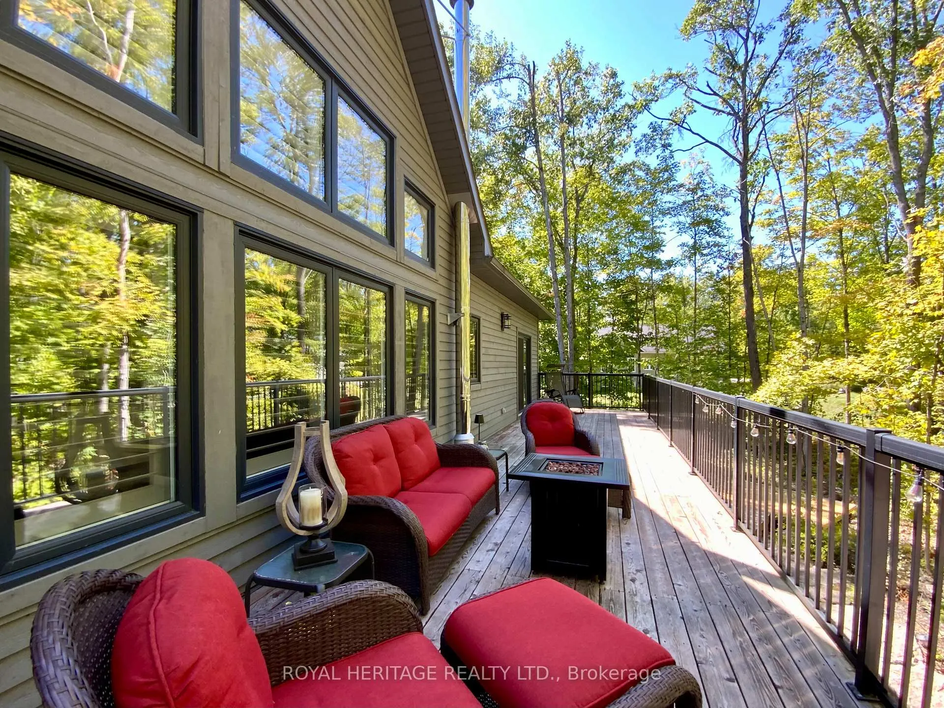 Photo 37 of 126 Mitchell Crescent, Trent Lakes — HOMEH