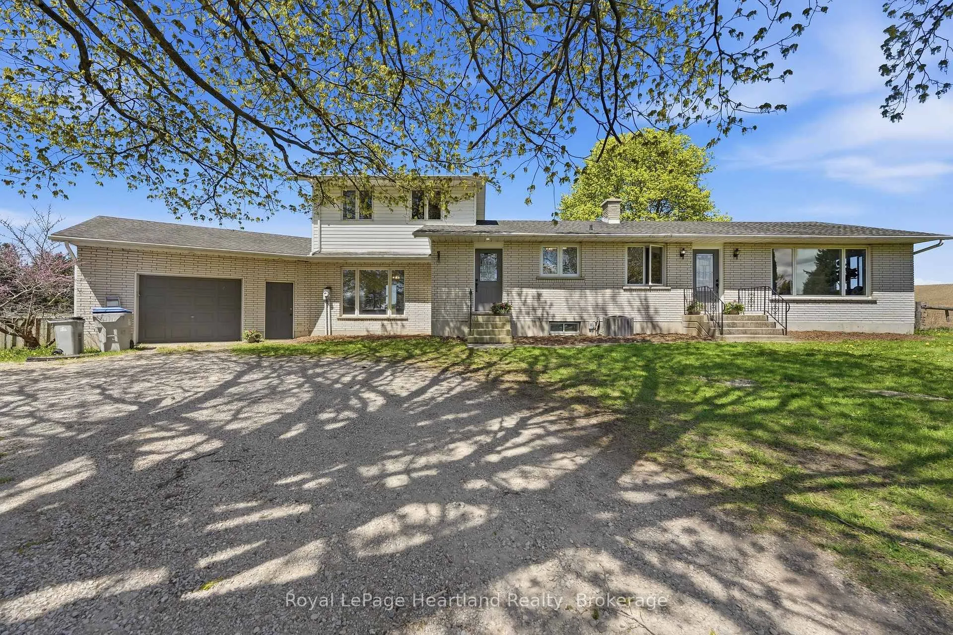 Photo 1 of 80157 Sharpes Creek Line, Central Huron, Goderich — HOMEH