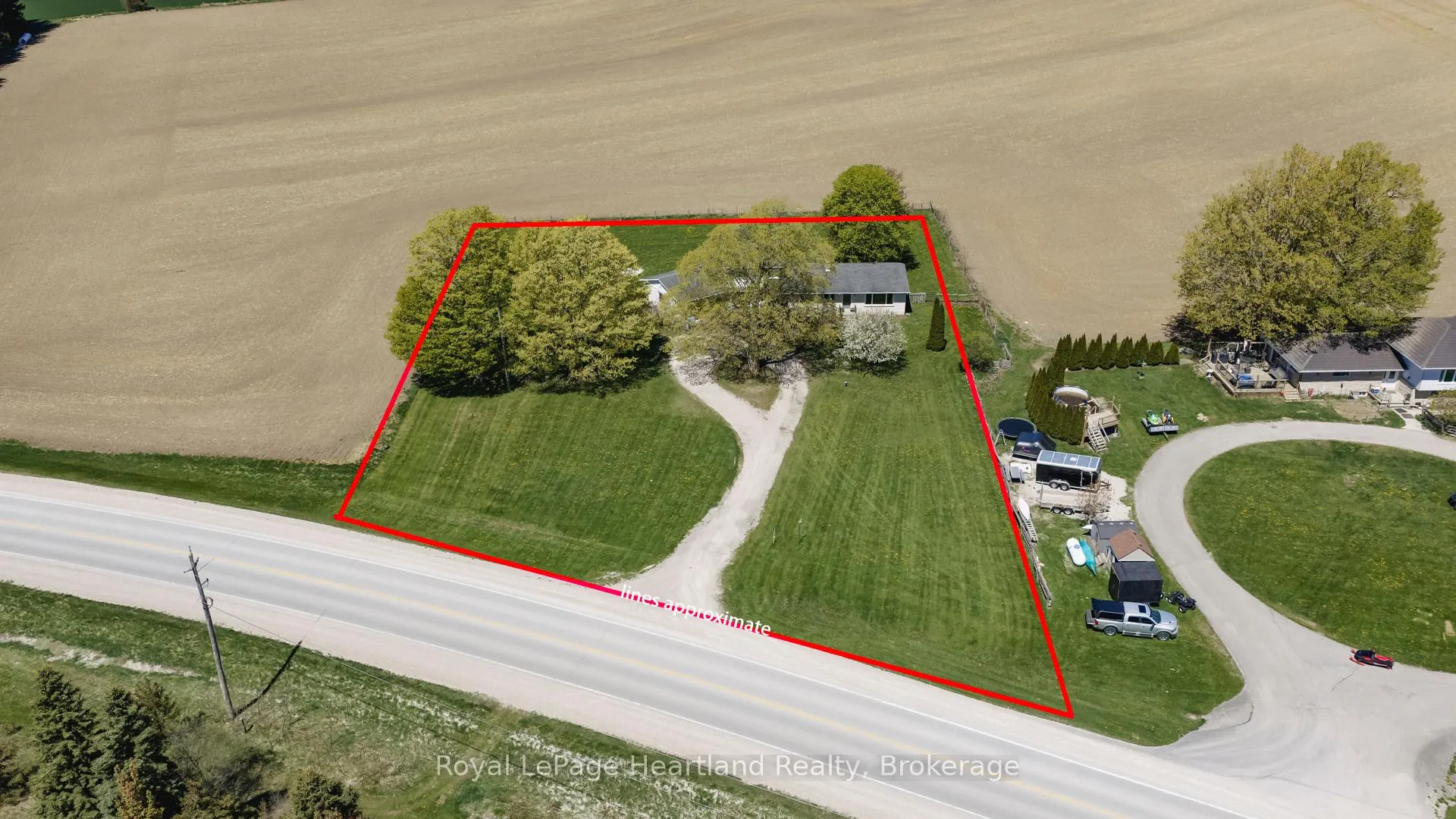 Photo 36 of 80157 Sharpes Creek Line, Central Huron, Goderich — HOMEH