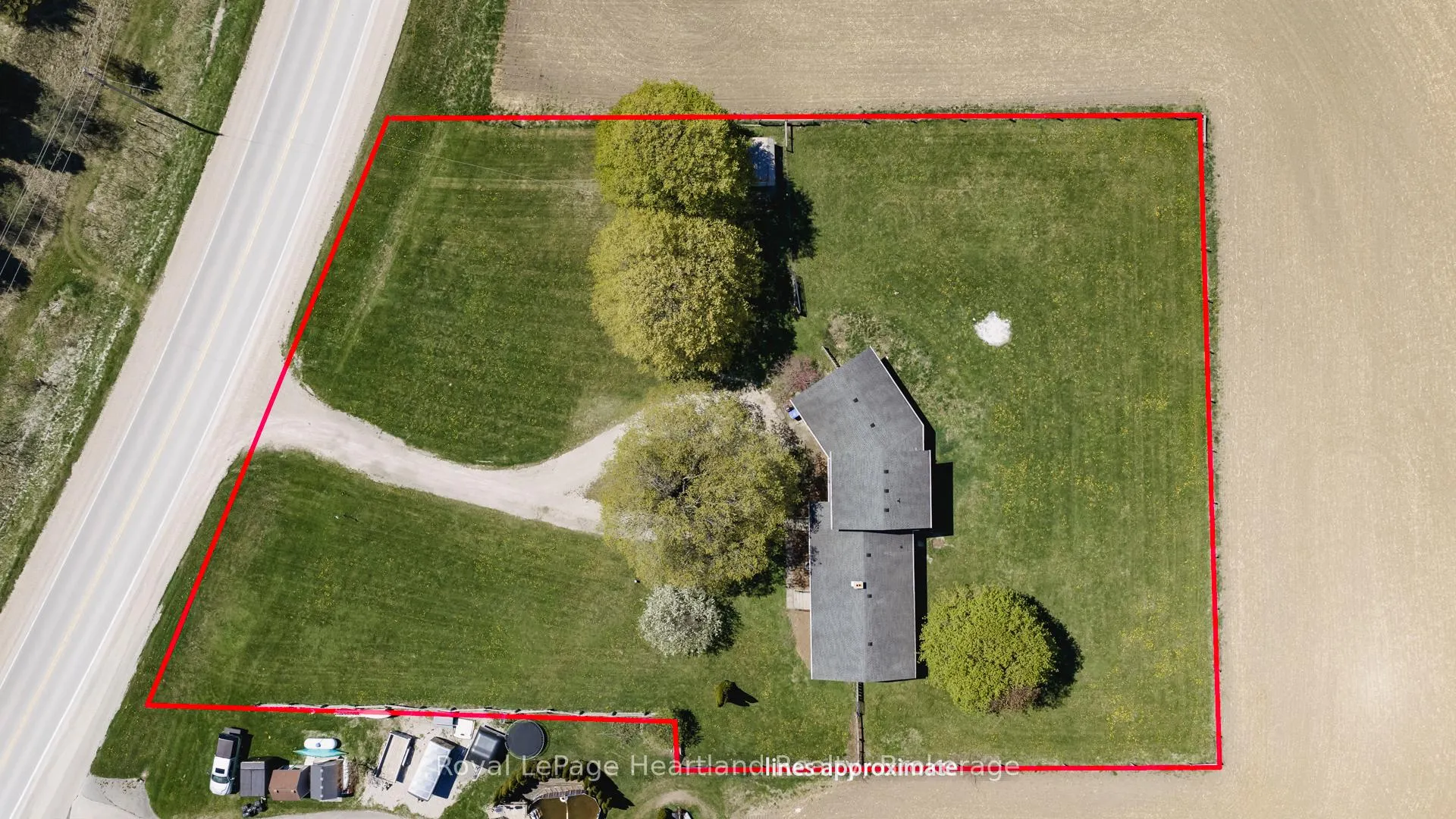 Photo 37 of 80157 Sharpes Creek Line, Central Huron, Goderich — HOMEH