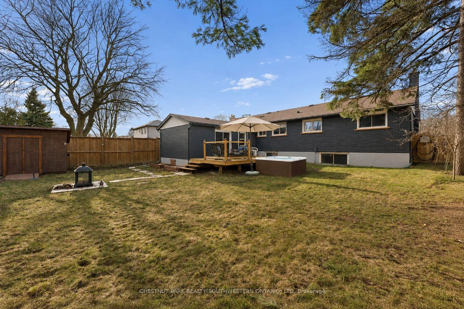 Photo 3 of 137 Donald Street, Kitchener — HOMEH