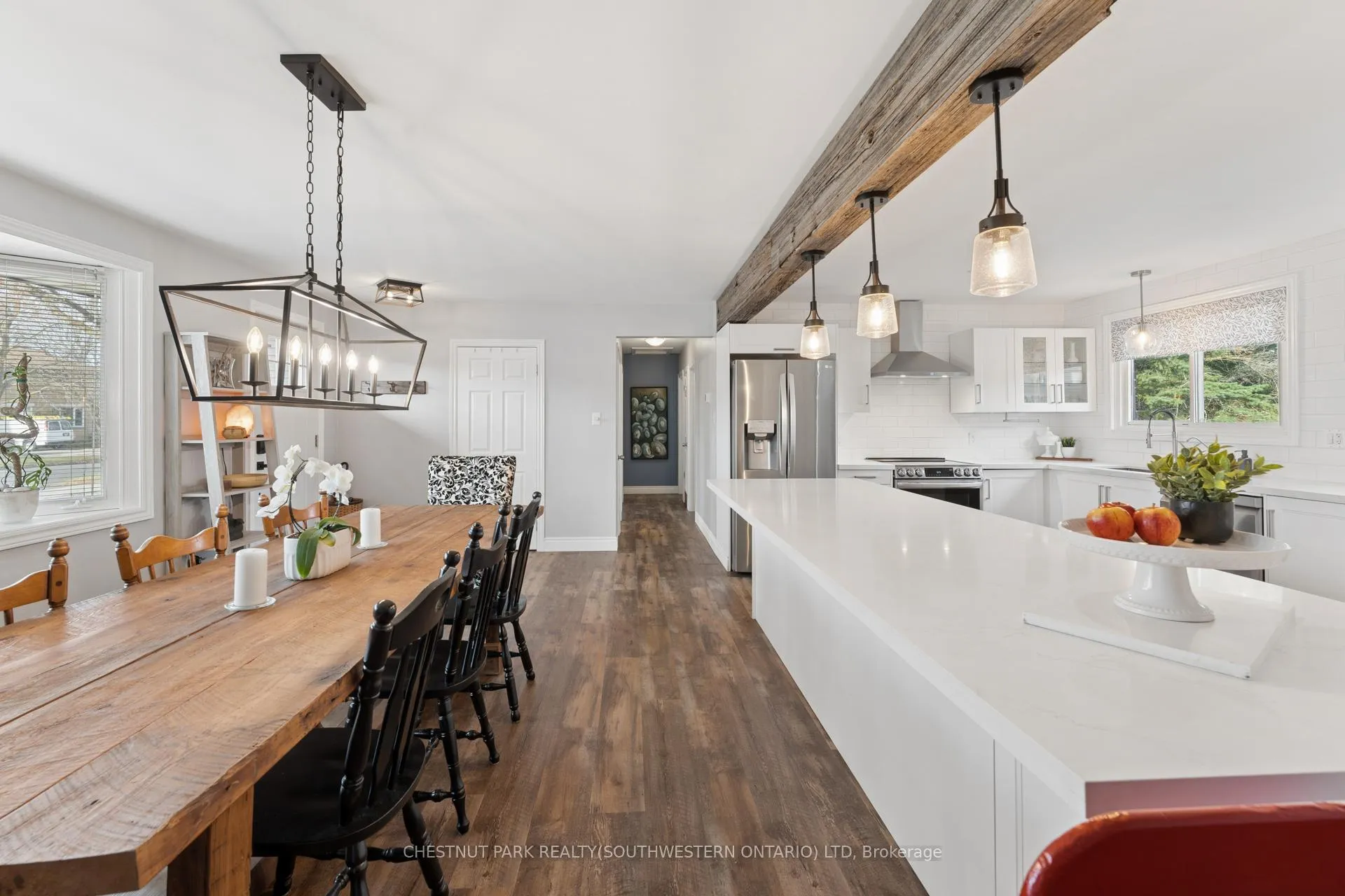 Photo 5 of 137 Donald Street, Kitchener — HOMEH