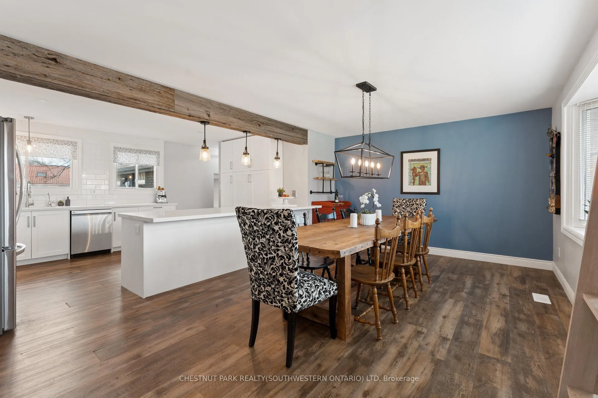 Photo 6 of 137 Donald Street, Kitchener — HOMEH