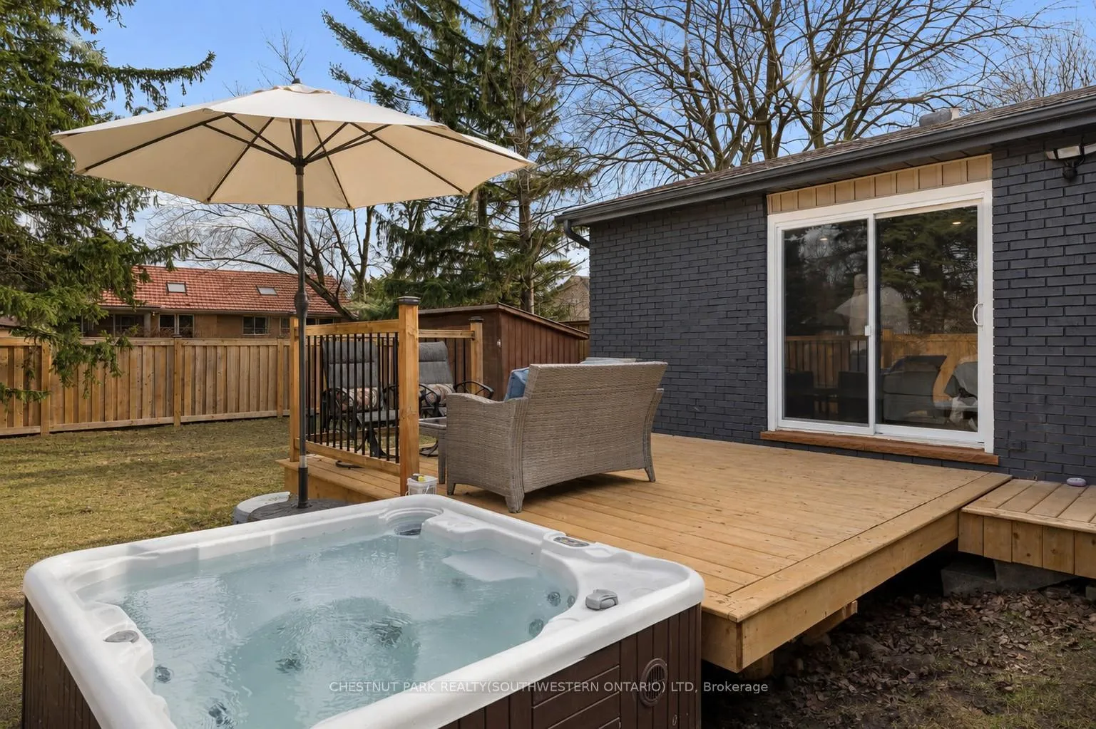 Photo 29 of 137 Donald Street, Kitchener — HOMEH