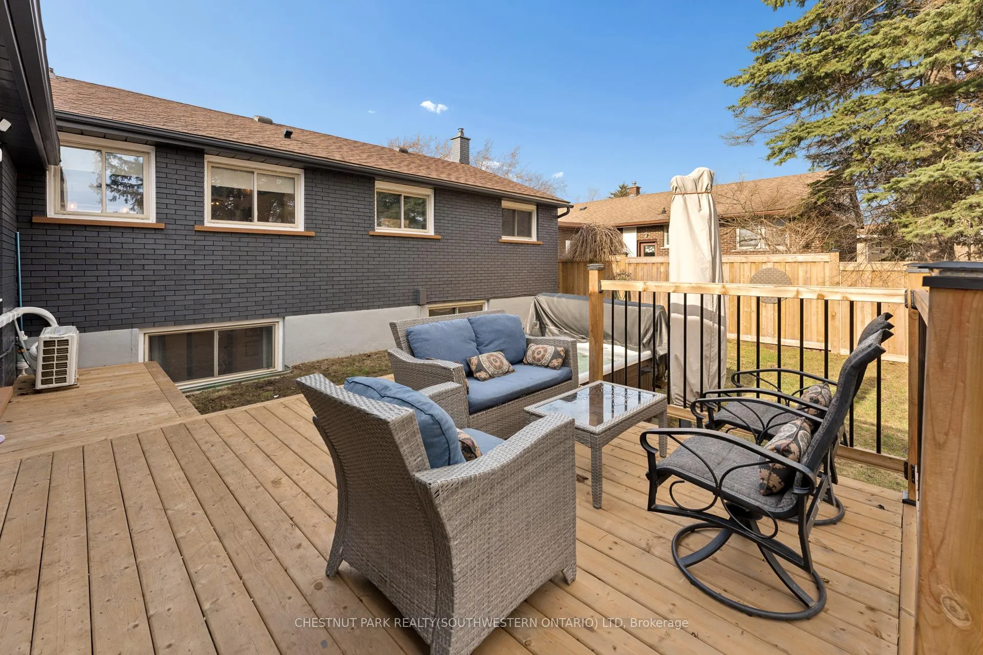 Photo 30 of 137 Donald Street, Kitchener — HOMEH