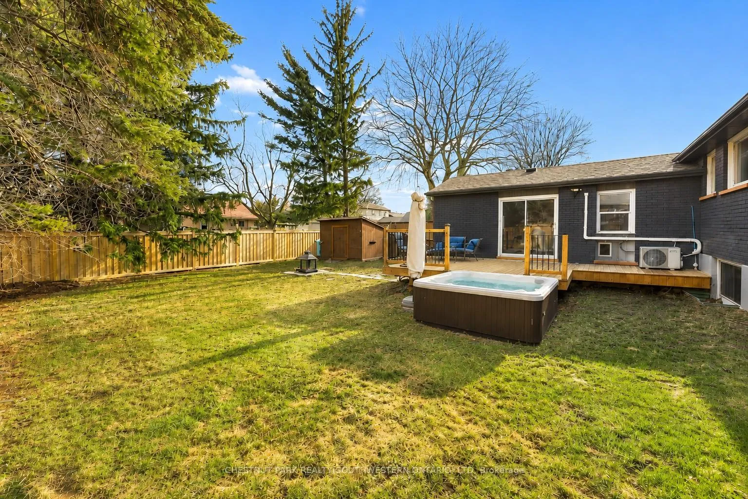 Photo 38 of 137 Donald Street, Kitchener — HOMEH
