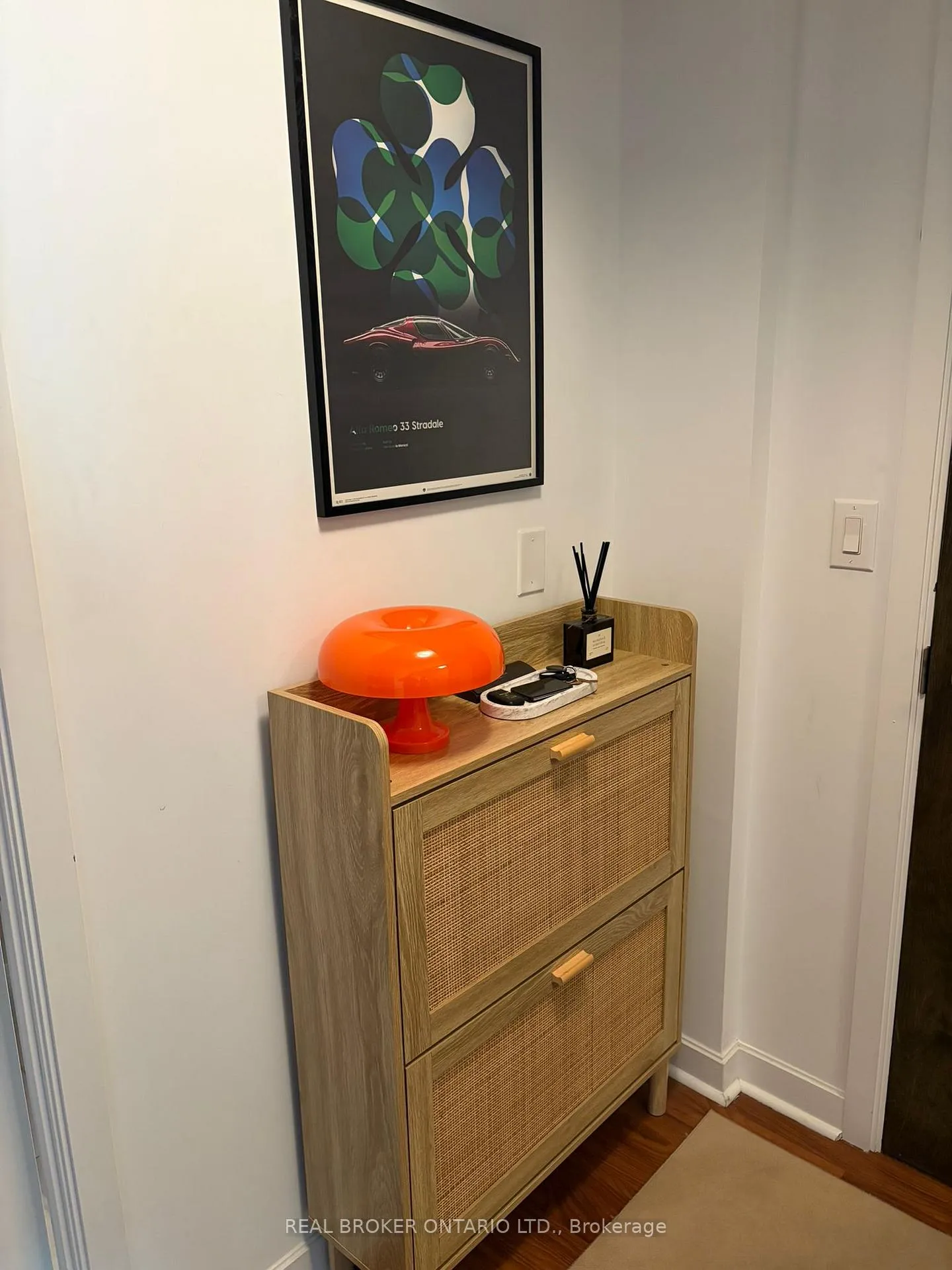 Photo 10 of Unit 1307, 33 Bay Street, Toronto, Waterfront Communities — HOMEH