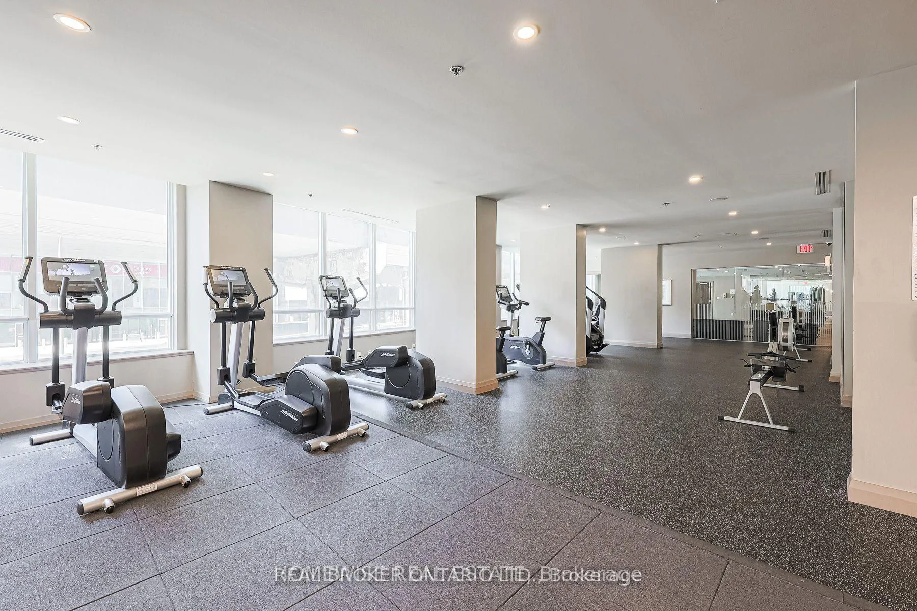 Photo 16 of Unit 1307, 33 Bay Street, Toronto, Waterfront Communities — HOMEH