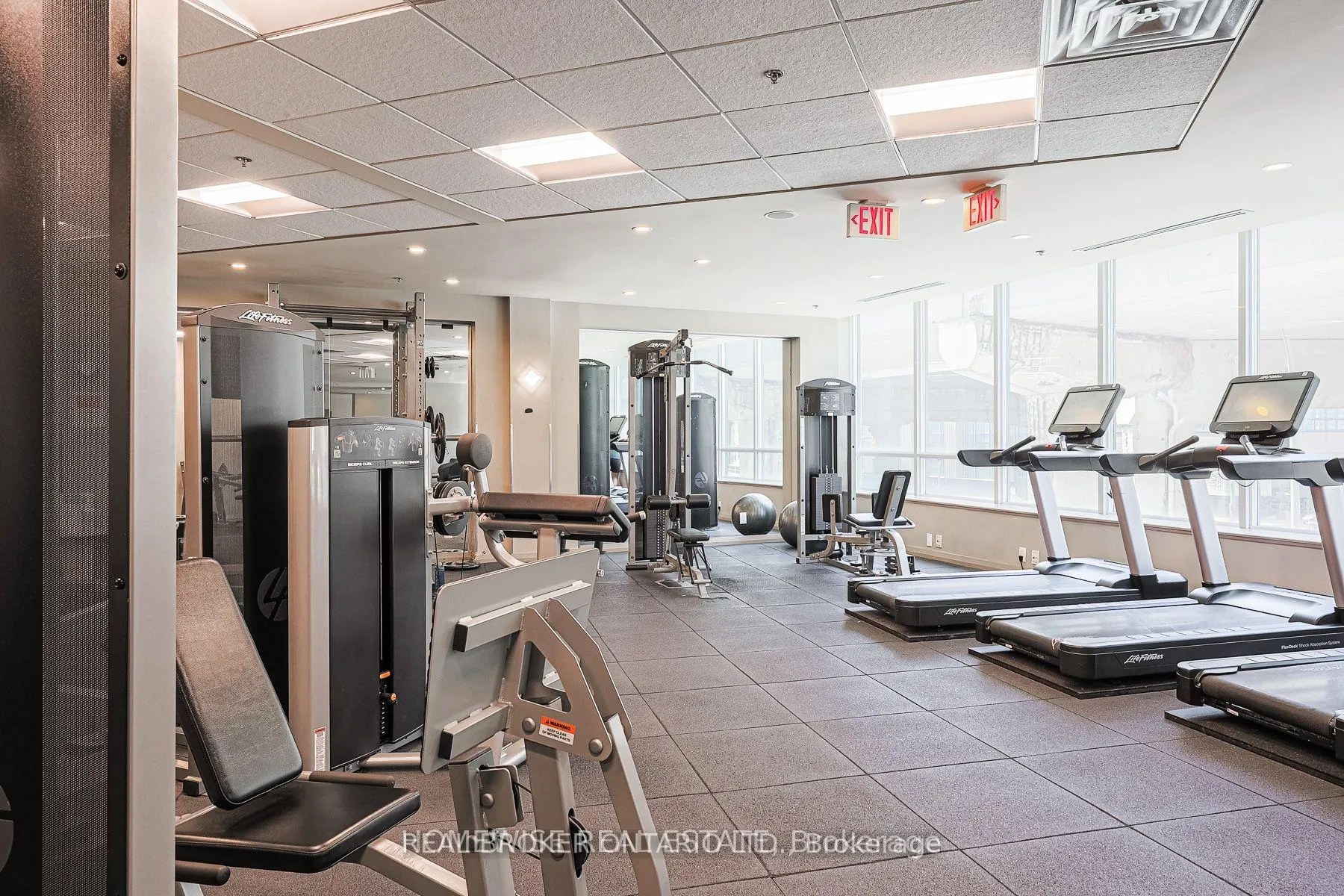Photo 17 of Unit 1307, 33 Bay Street, Toronto, Waterfront Communities — HOMEH