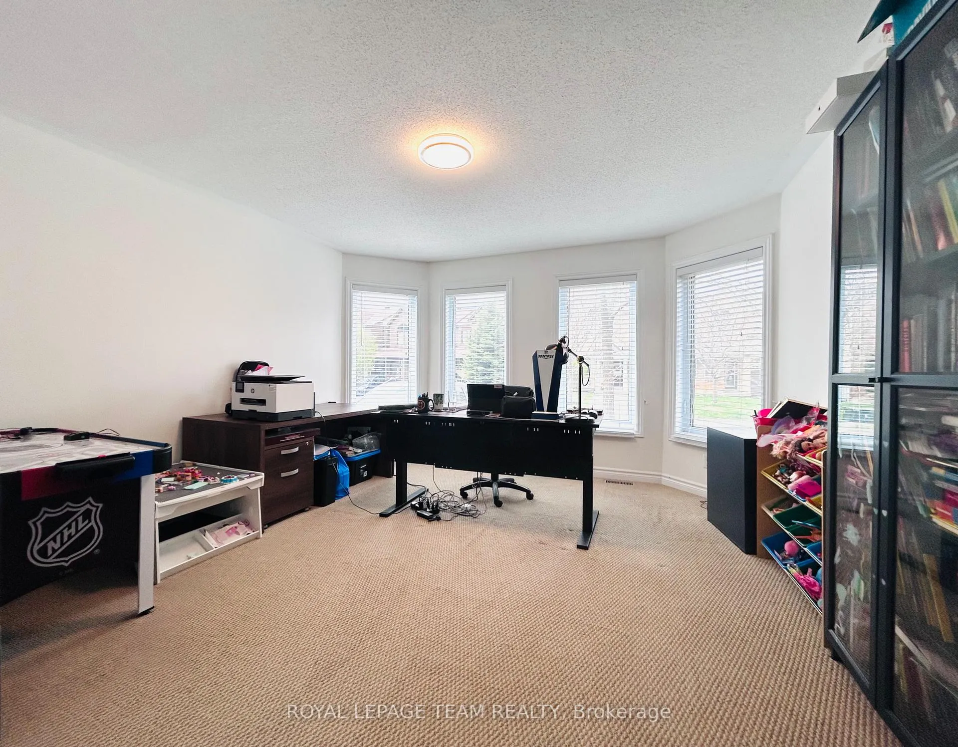 Photo 10 of 371 Balinroan Crescent, Ottawa, Barrhaven - Strandherd — HOMEH