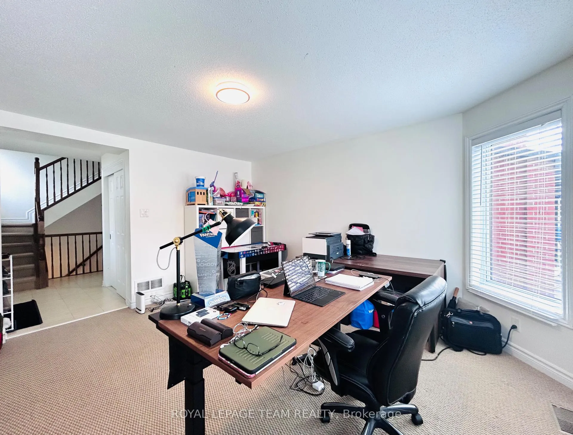Photo 11 of 371 Balinroan Crescent, Ottawa, Barrhaven - Strandherd — HOMEH