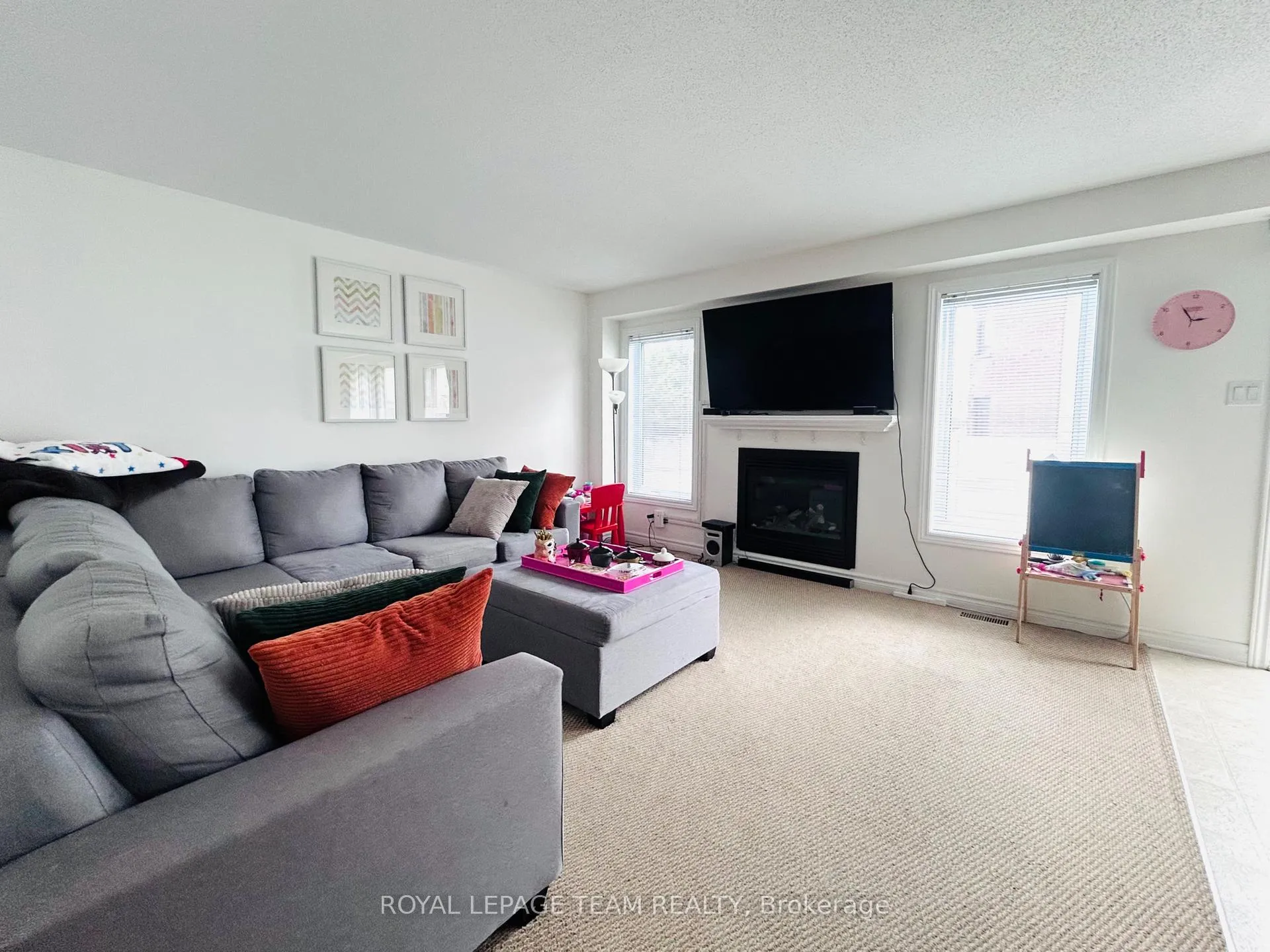 Photo 14 of 371 Balinroan Crescent, Ottawa, Barrhaven - Strandherd — HOMEH