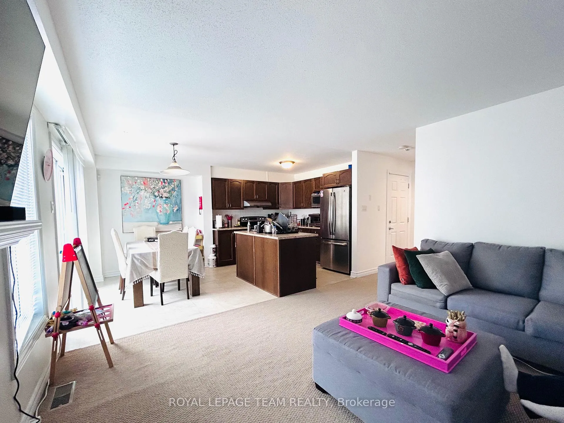 Photo 16 of 371 Balinroan Crescent, Ottawa, Barrhaven - Strandherd — HOMEH