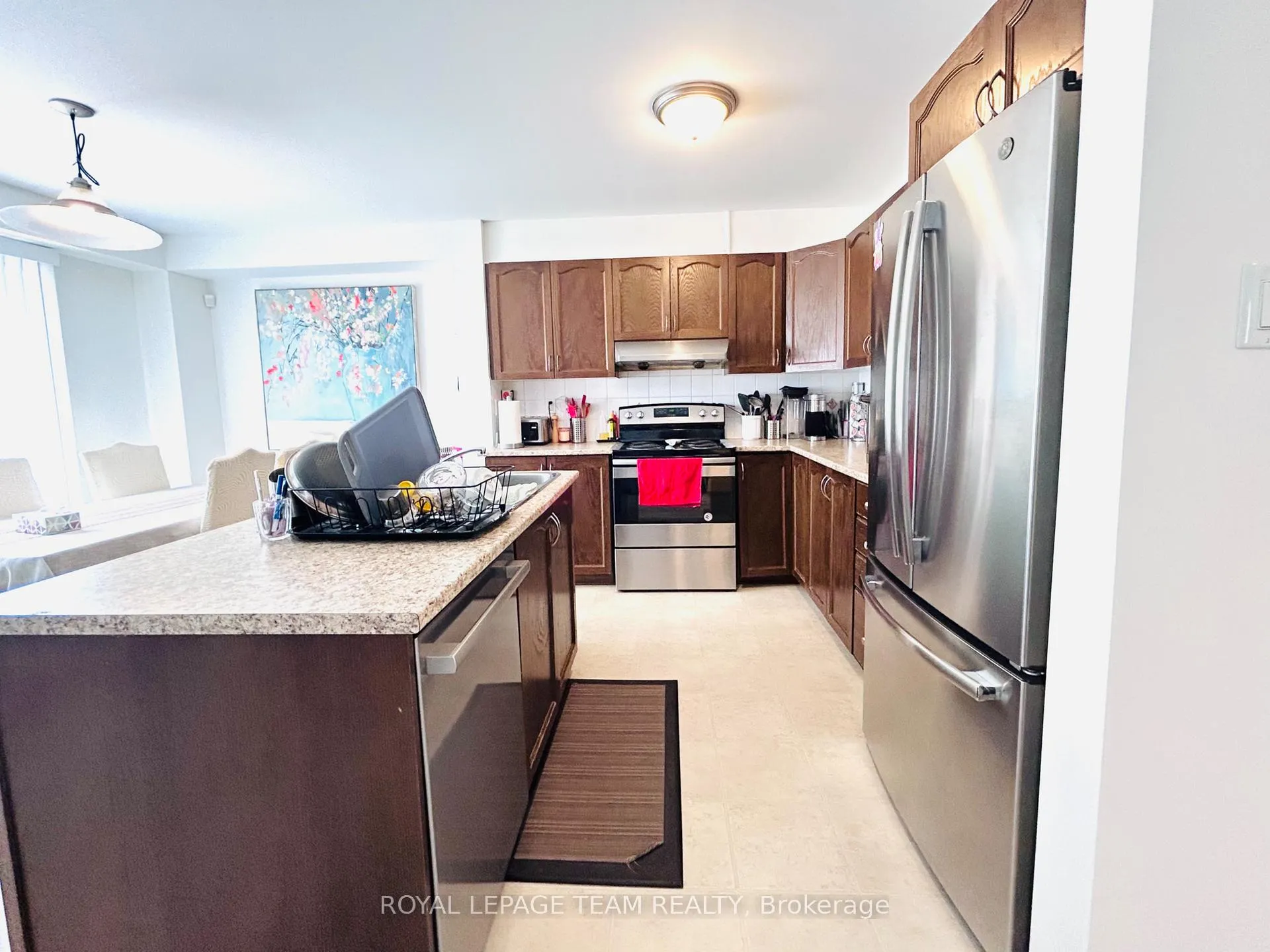 Photo 17 of 371 Balinroan Crescent, Ottawa, Barrhaven - Strandherd — HOMEH