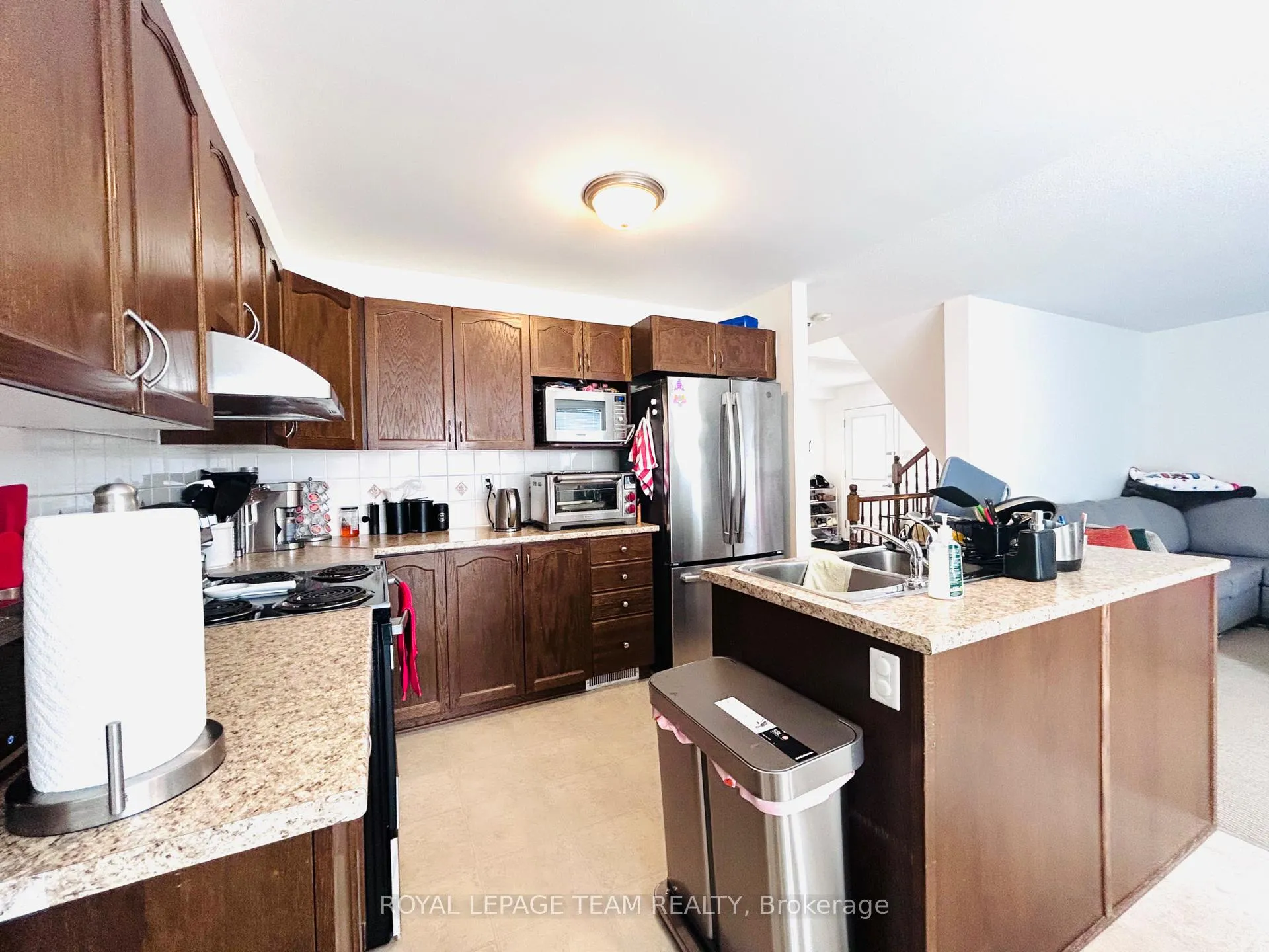 Photo 19 of 371 Balinroan Crescent, Ottawa, Barrhaven - Strandherd — HOMEH