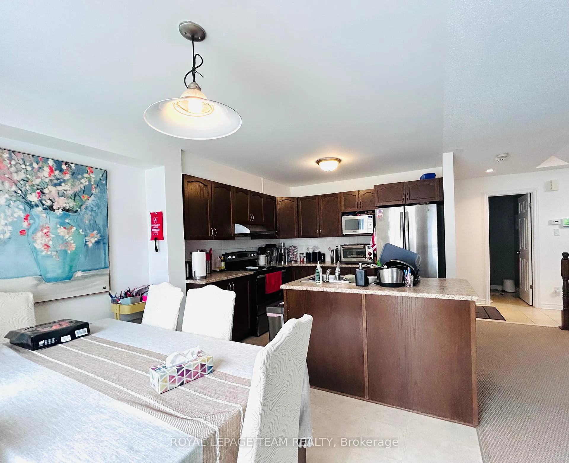 Photo 20 of 371 Balinroan Crescent, Ottawa, Barrhaven - Strandherd — HOMEH