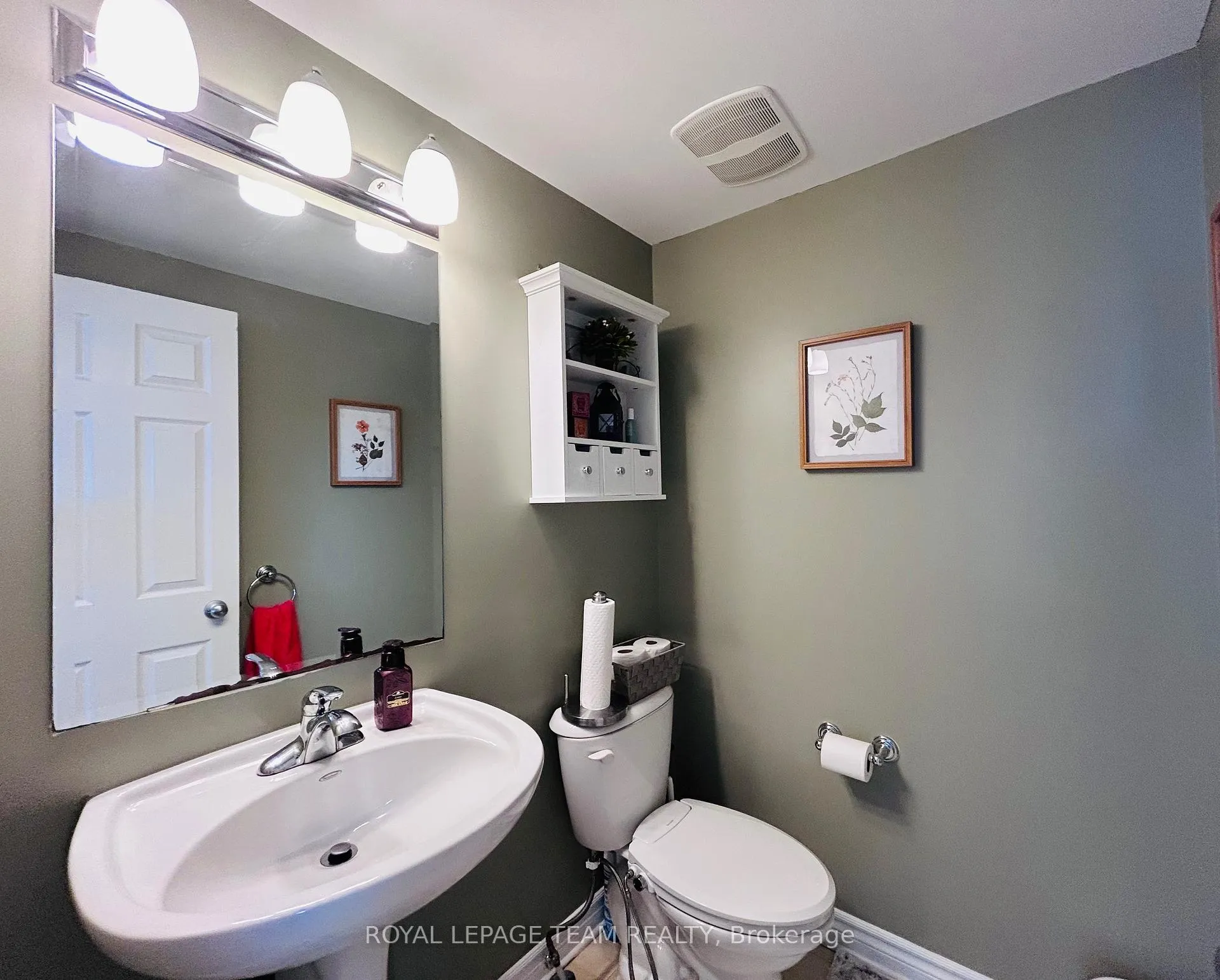Photo 22 of 371 Balinroan Crescent, Ottawa, Barrhaven - Strandherd — HOMEH