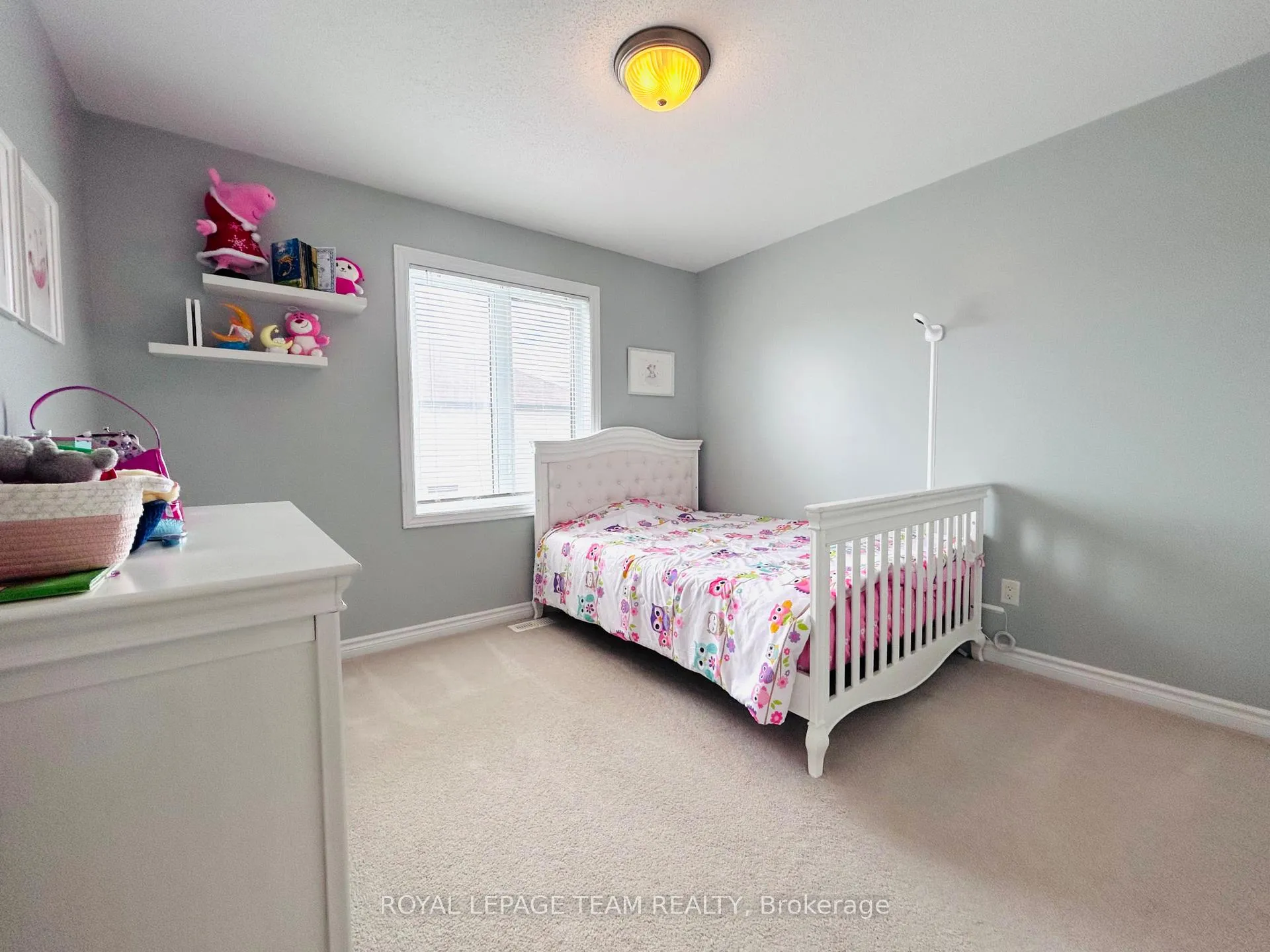 Photo 28 of 371 Balinroan Crescent, Ottawa, Barrhaven - Strandherd — HOMEH