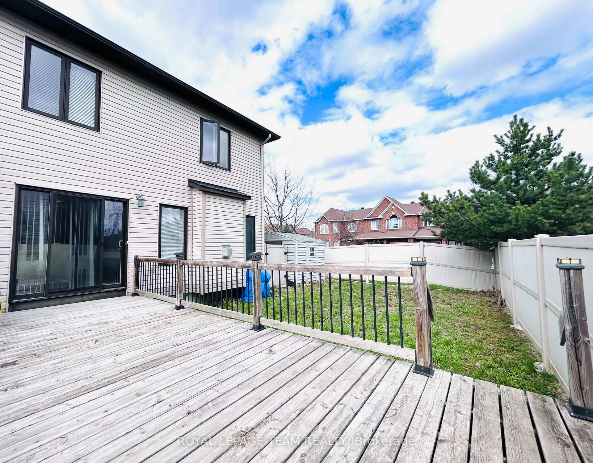 Photo 31 of 371 Balinroan Crescent, Ottawa, Barrhaven - Strandherd — HOMEH