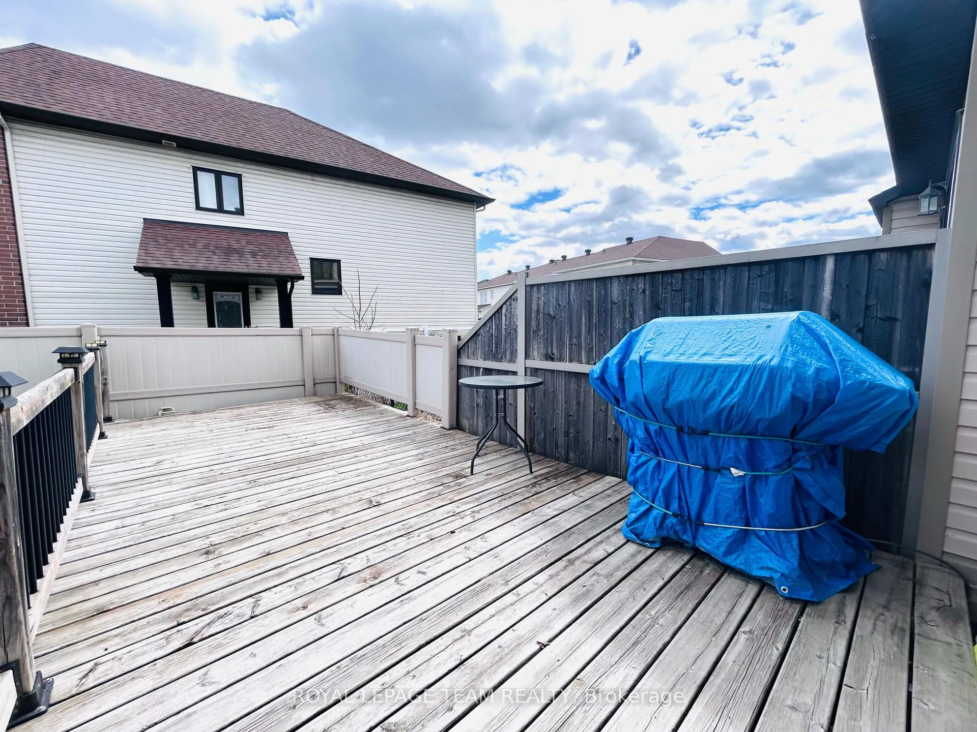 Photo 32 of 371 Balinroan Crescent, Ottawa, Barrhaven - Strandherd — HOMEH