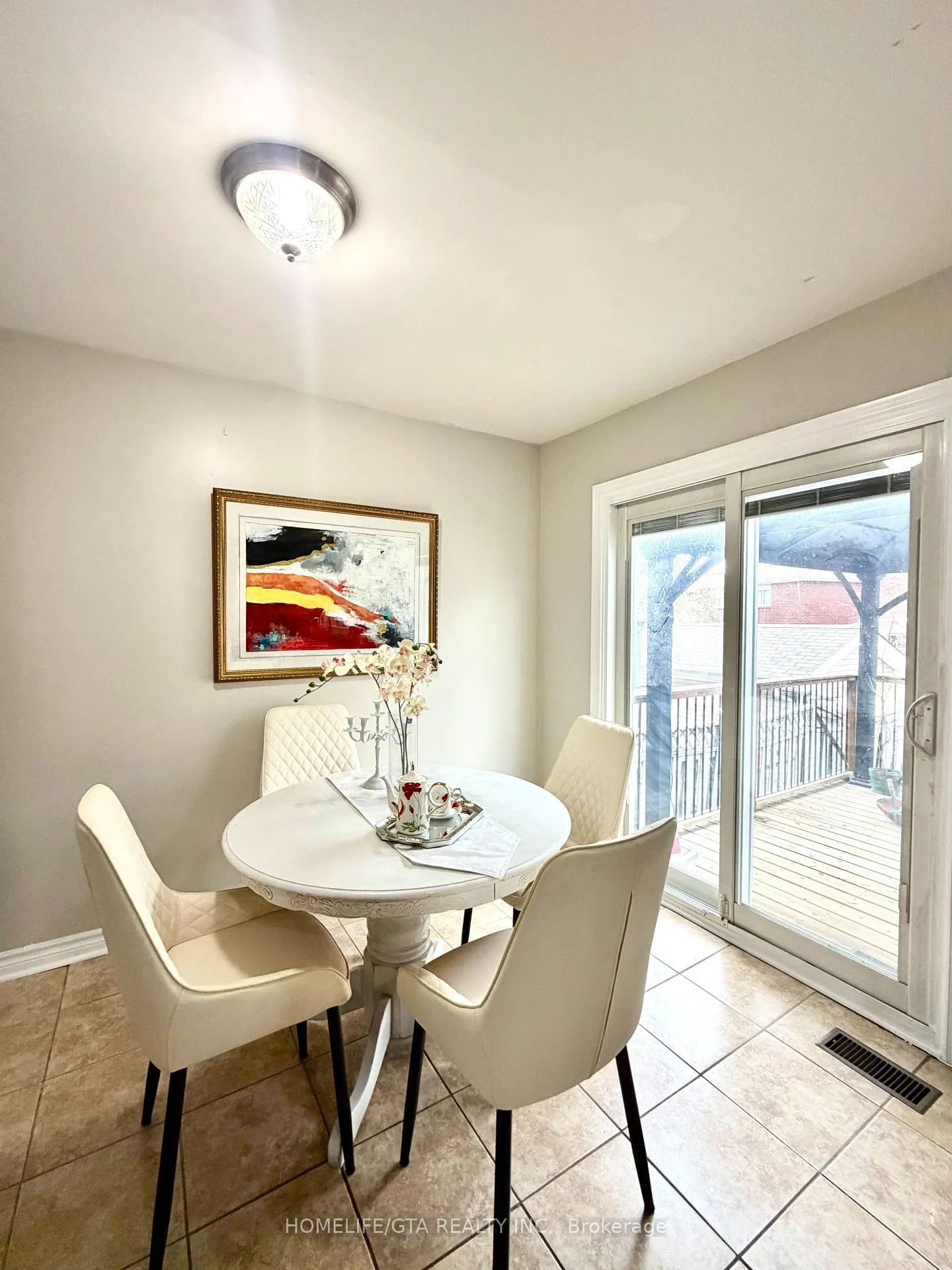Photo 3 of 12 Grayson Crescent, Scarborough, Rouge — HOMEH