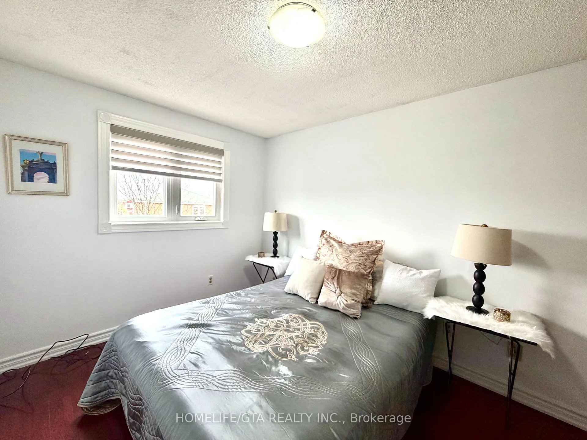 Photo 5 of 12 Grayson Crescent, Scarborough, Rouge — HOMEH
