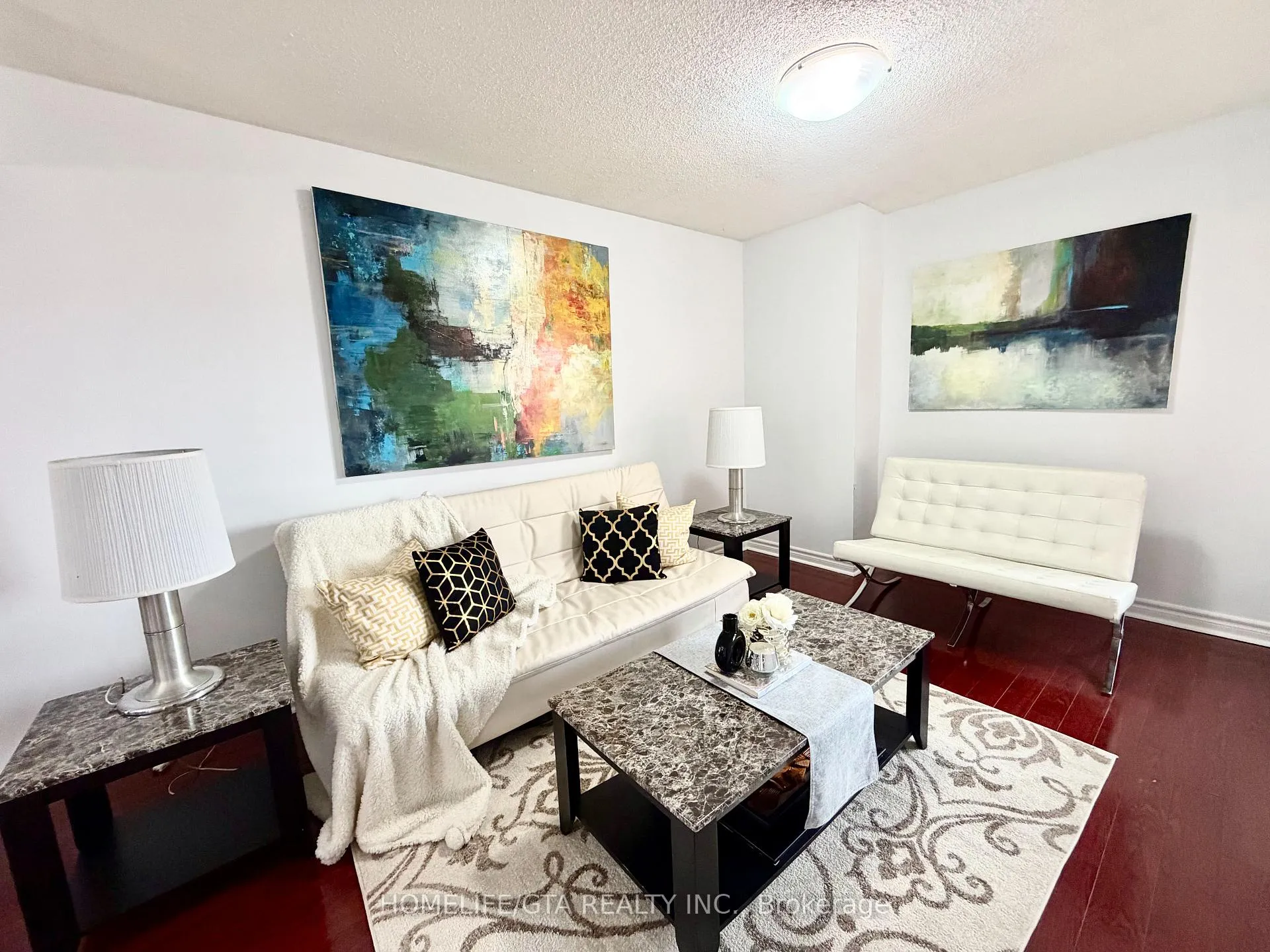 Photo 6 of 12 Grayson Crescent, Scarborough, Rouge — HOMEH