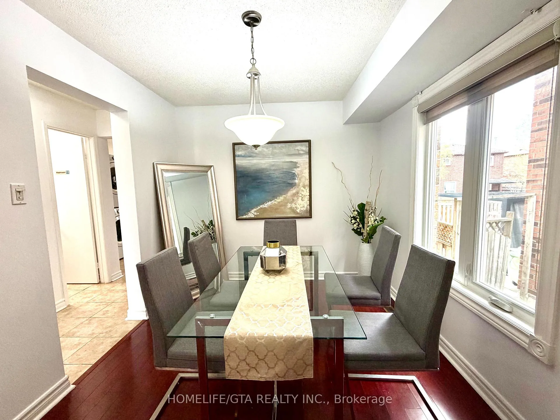 Photo 8 of 12 Grayson Crescent, Scarborough, Rouge — HOMEH