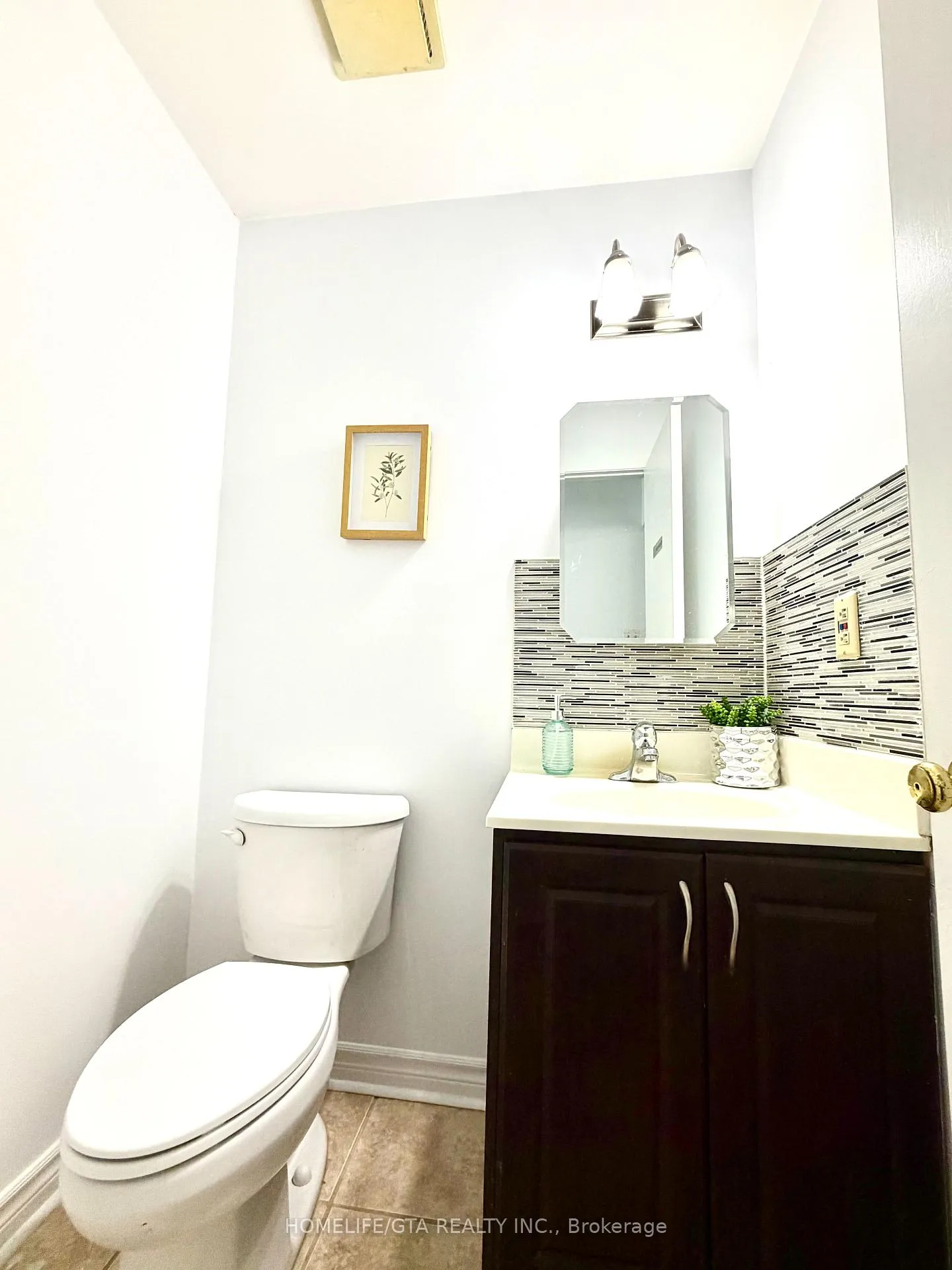 Photo 9 of 12 Grayson Crescent, Scarborough, Rouge — HOMEH