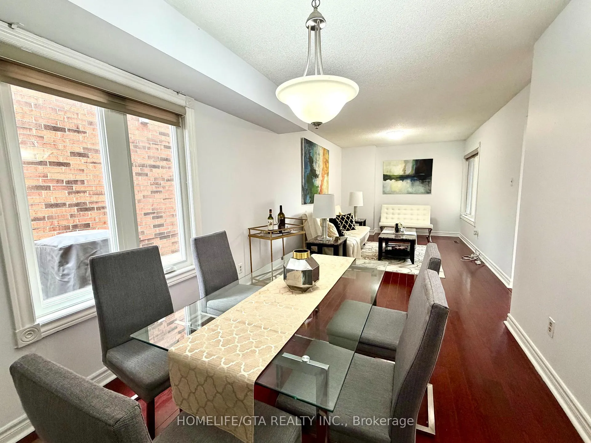 Photo 10 of 12 Grayson Crescent, Scarborough, Rouge — HOMEH