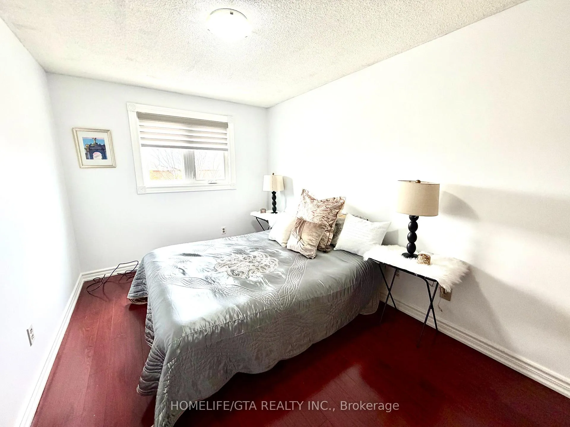 Photo 12 of 12 Grayson Crescent, Scarborough, Rouge — HOMEH