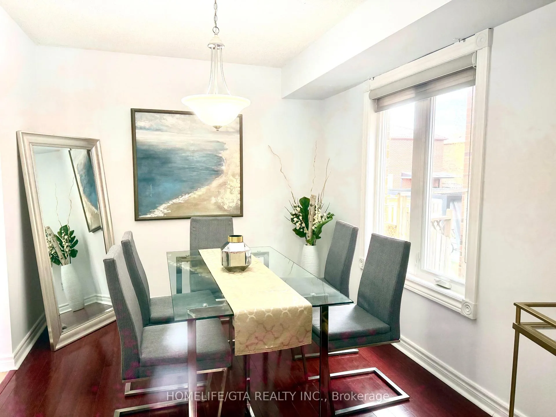 Photo 14 of 12 Grayson Crescent, Scarborough, Rouge — HOMEH