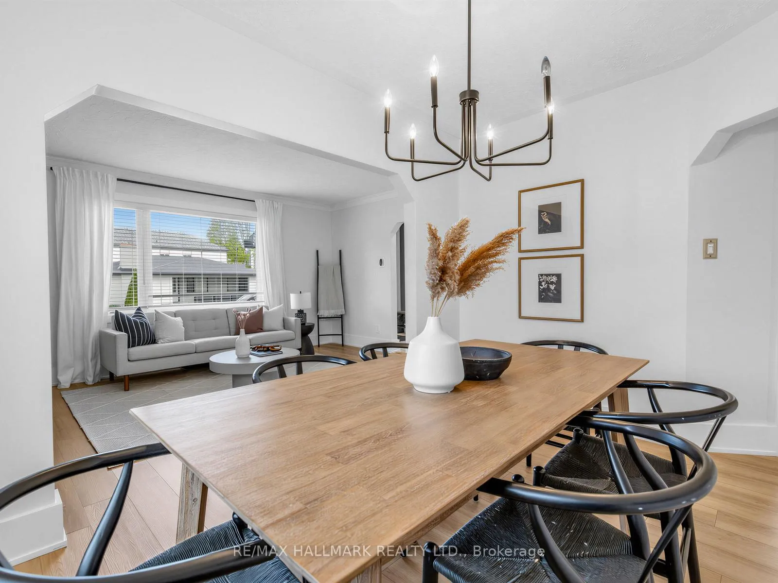 Photo 8 of 1 Ferncliff Court, Toronto, O'Connor-Parkview — HOMEH