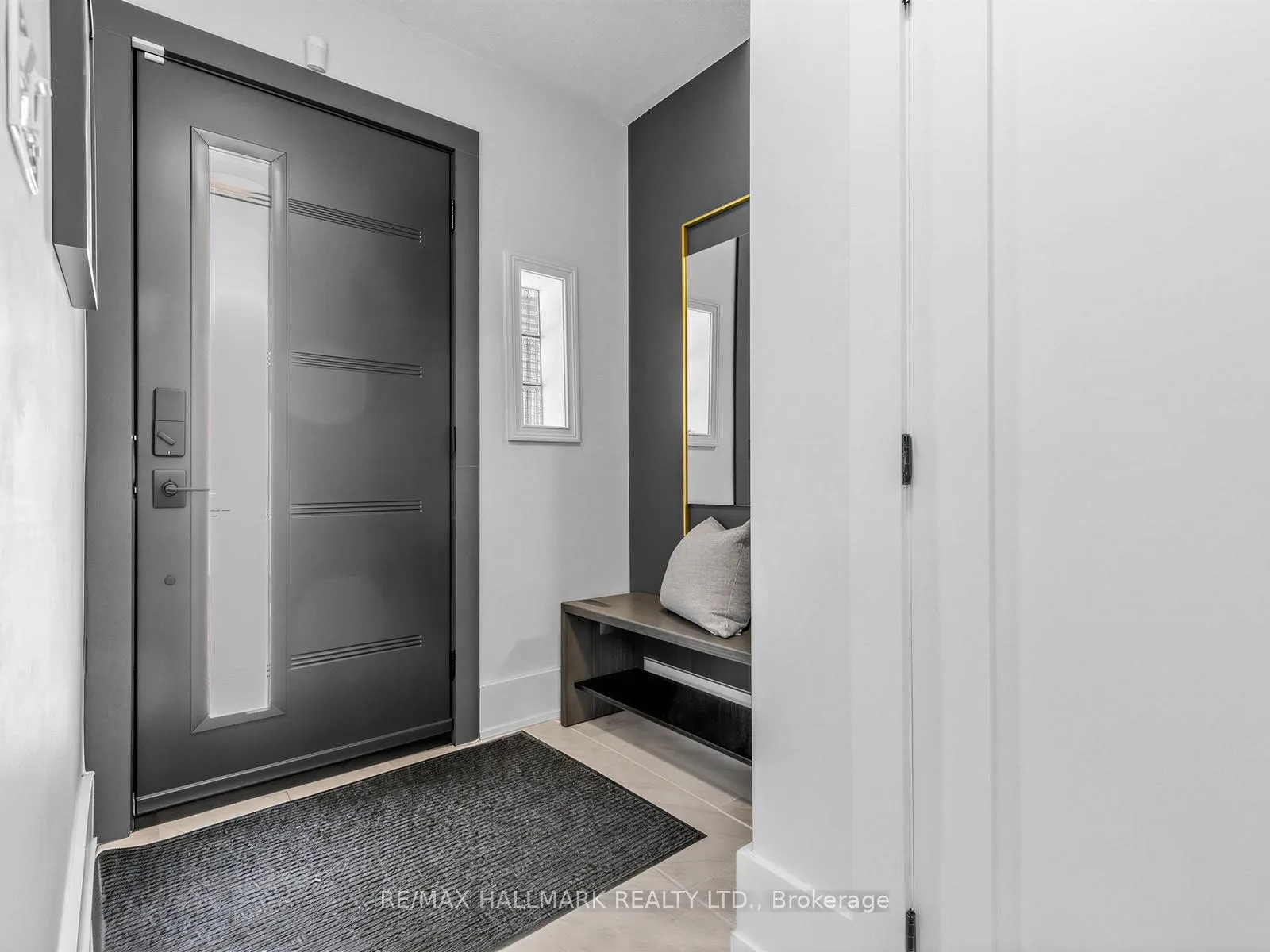 Photo 11 of 1 Ferncliff Court, Toronto, O'Connor-Parkview — HOMEH