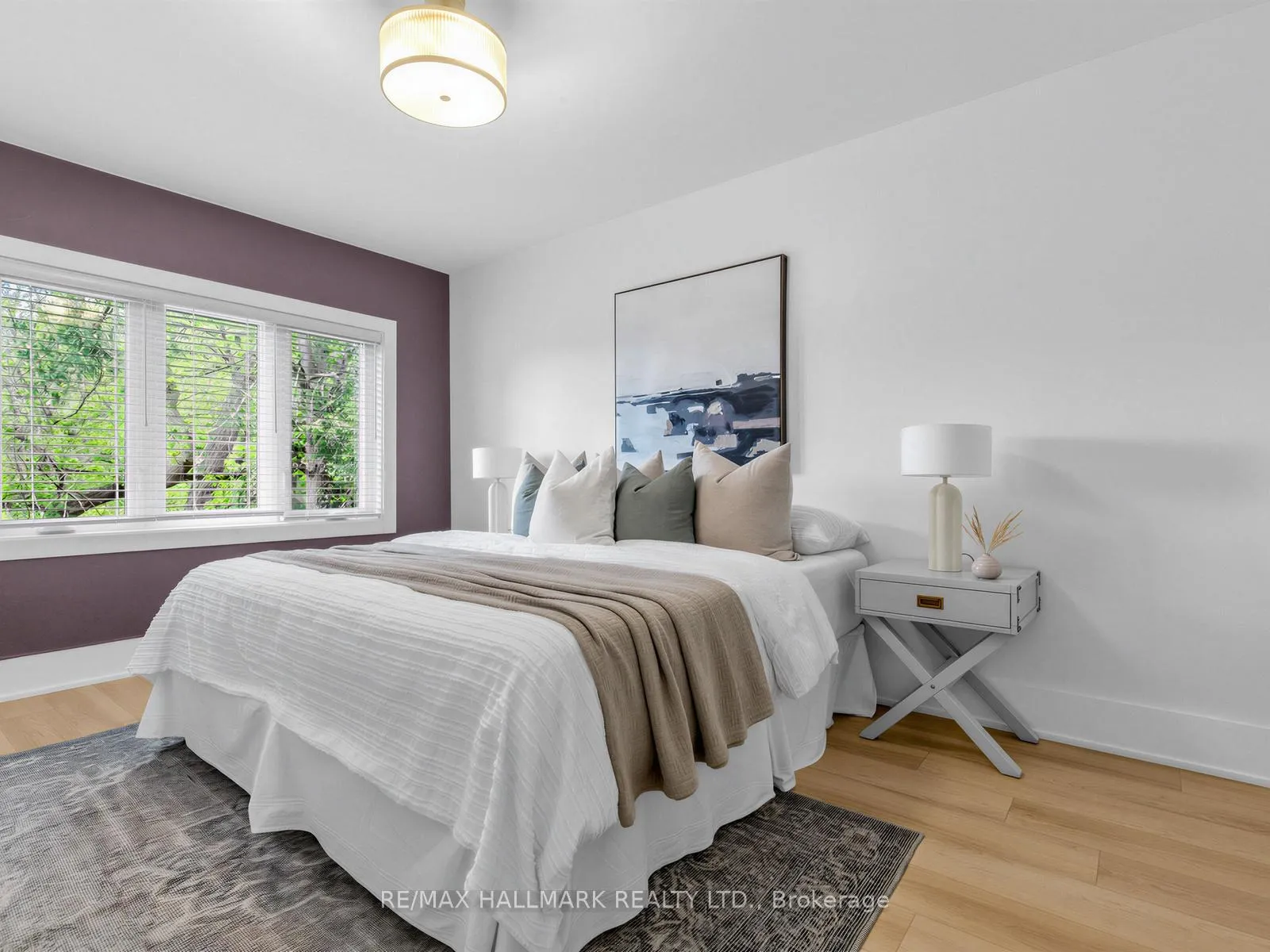 Photo 15 of 1 Ferncliff Court, Toronto, O'Connor-Parkview — HOMEH