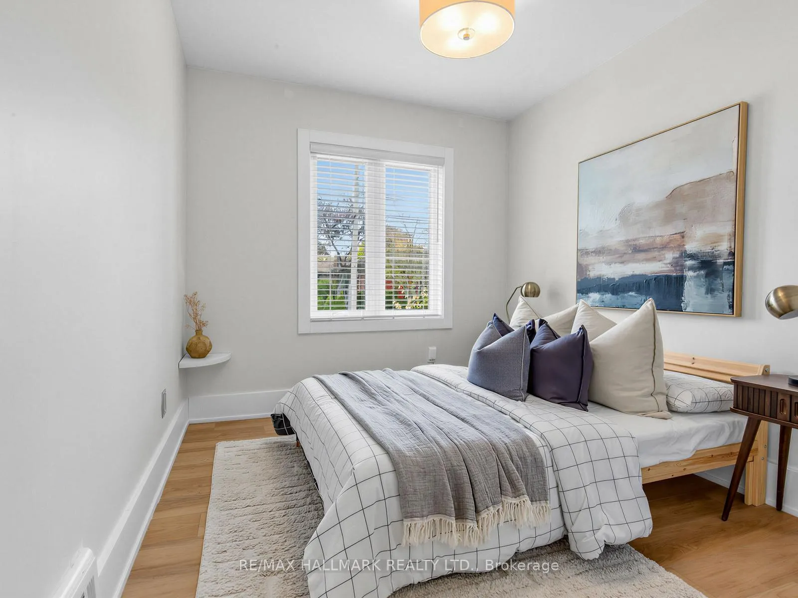 Photo 17 of 1 Ferncliff Court, Toronto, O'Connor-Parkview — HOMEH
