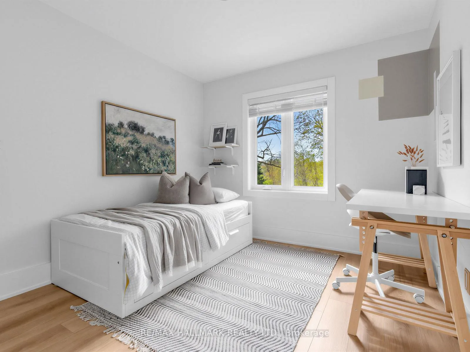 Photo 18 of 1 Ferncliff Court, Toronto, O'Connor-Parkview — HOMEH