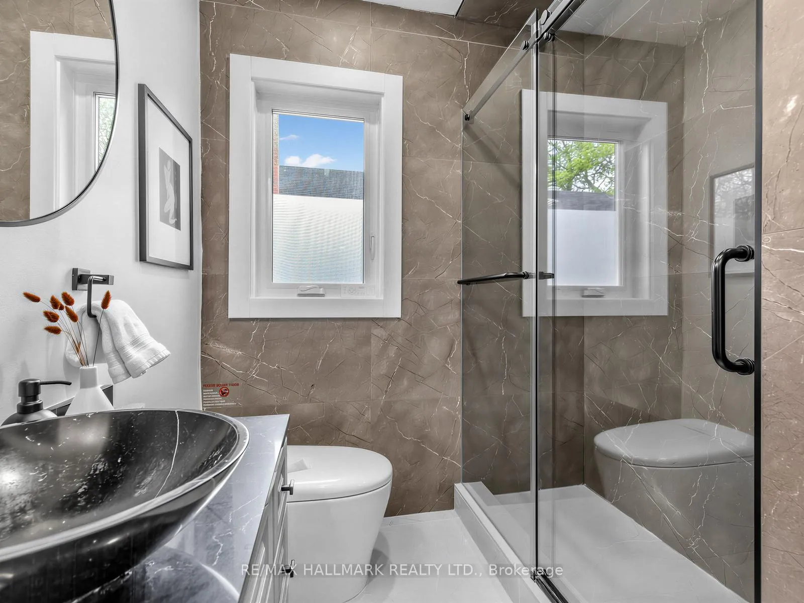 Photo 20 of 1 Ferncliff Court, Toronto, O'Connor-Parkview — HOMEH