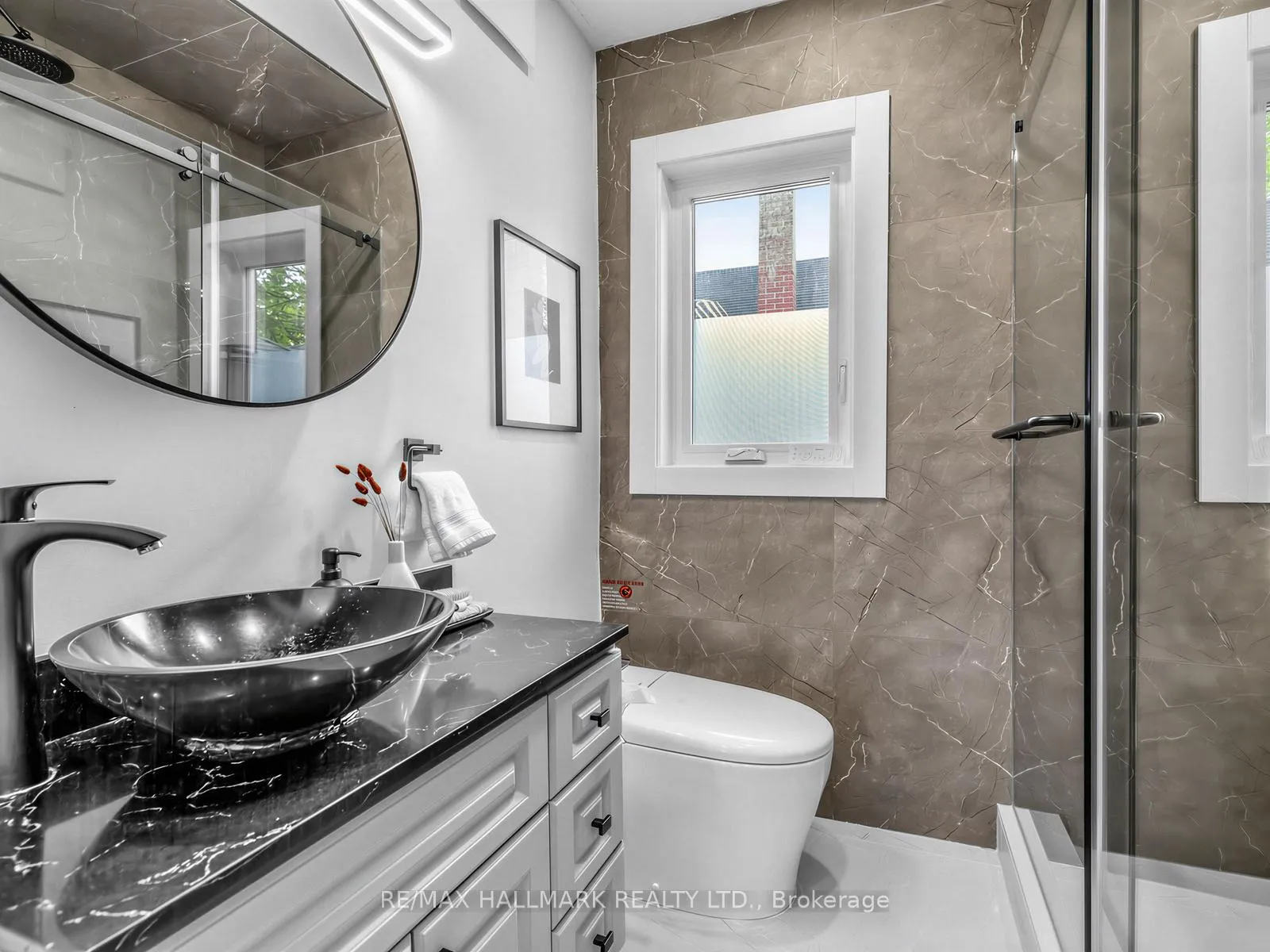 Photo 21 of 1 Ferncliff Court, Toronto, O'Connor-Parkview — HOMEH