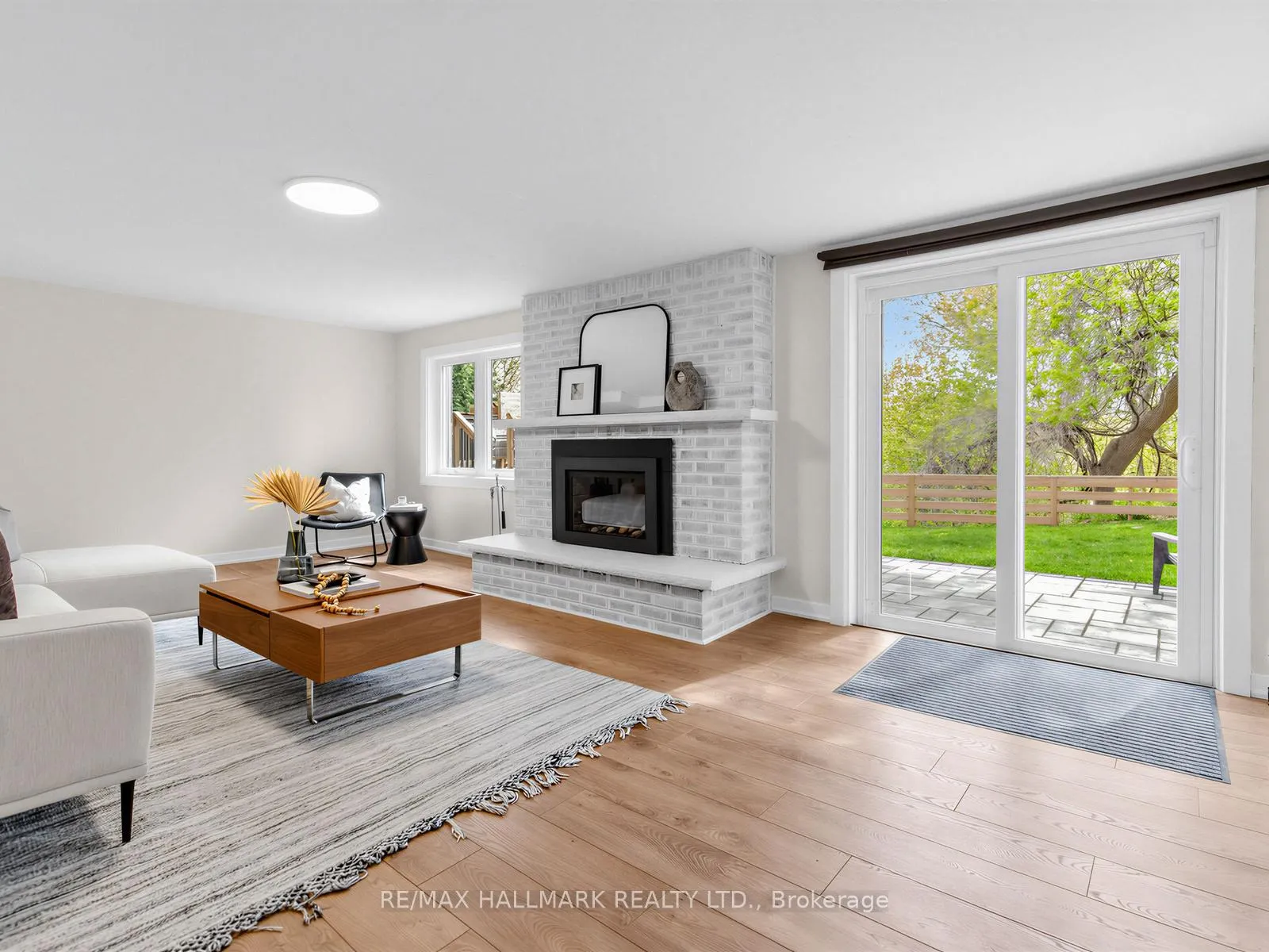 Photo 23 of 1 Ferncliff Court, Toronto, O'Connor-Parkview — HOMEH