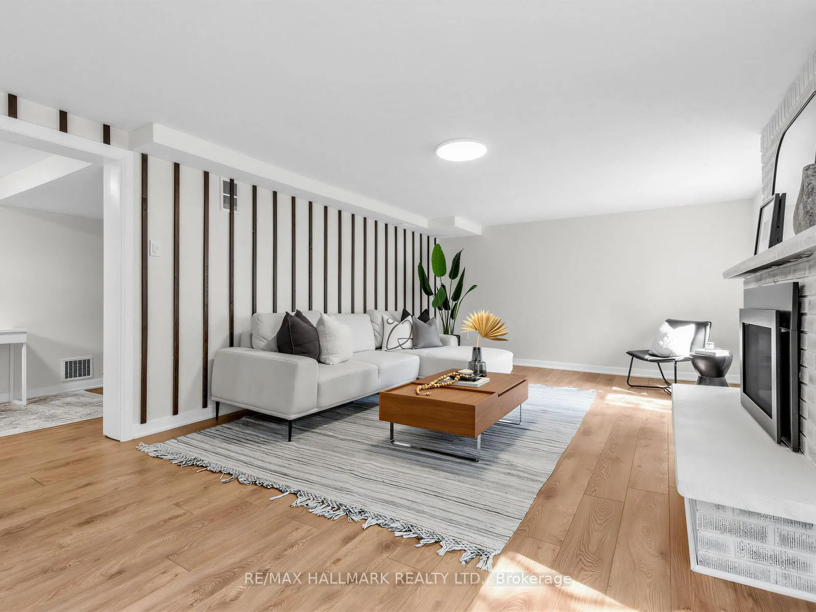Photo 26 of 1 Ferncliff Court, Toronto, O'Connor-Parkview — HOMEH